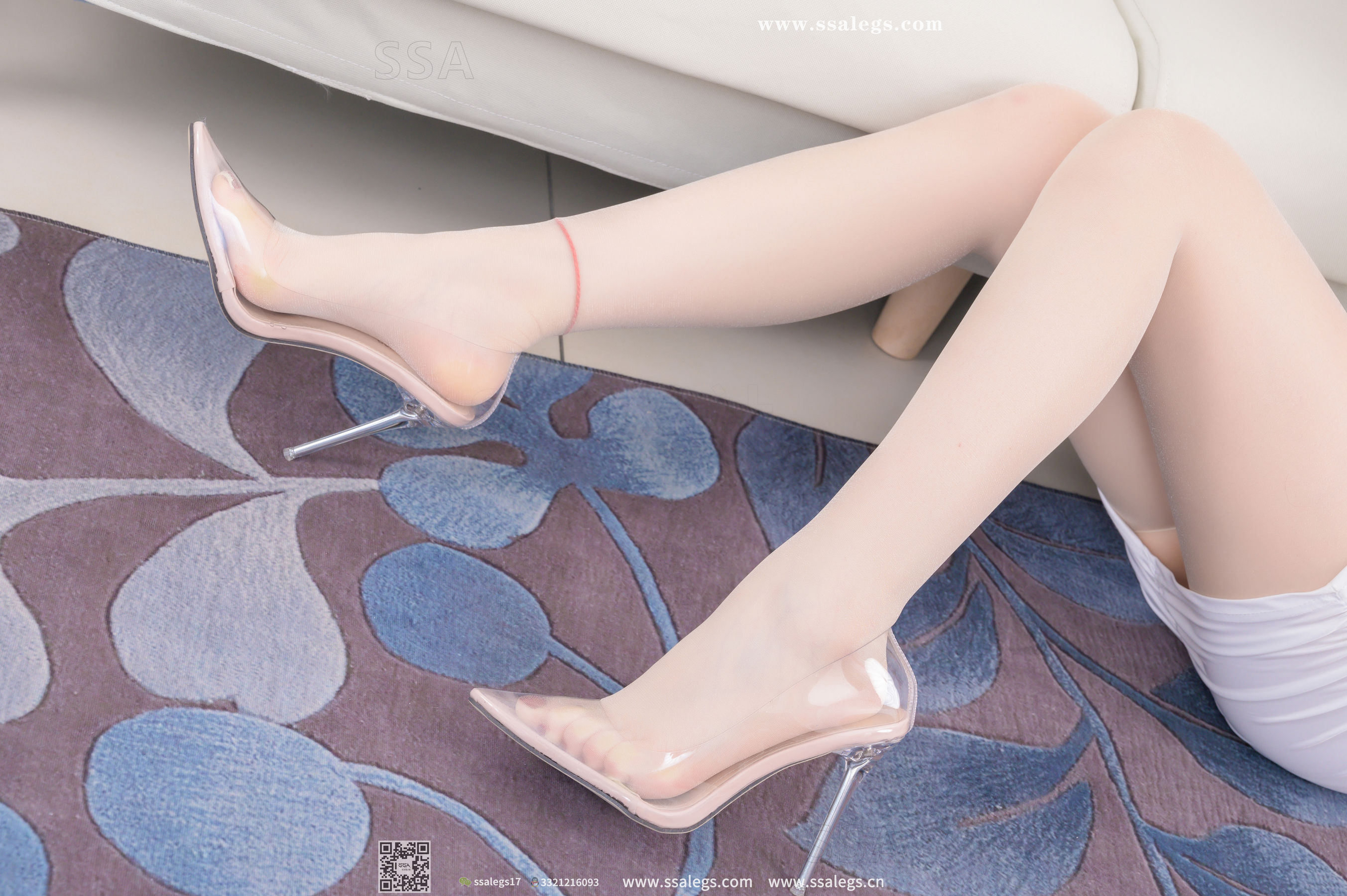 超清写真 No.352 蜜桃 今天的水果有点甜(上)-图109