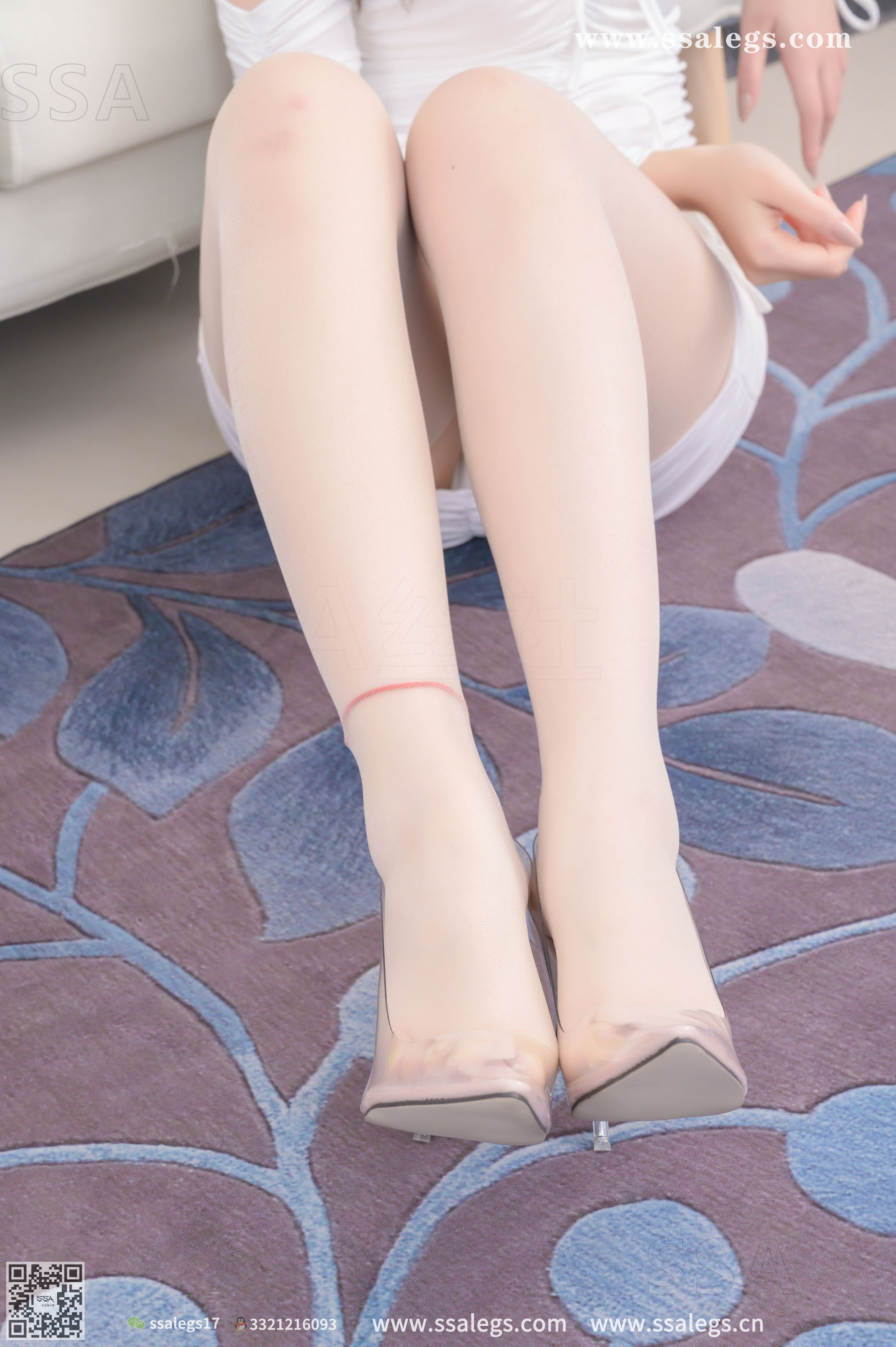 超清写真 No.352 蜜桃 今天的水果有点甜(上)-图121