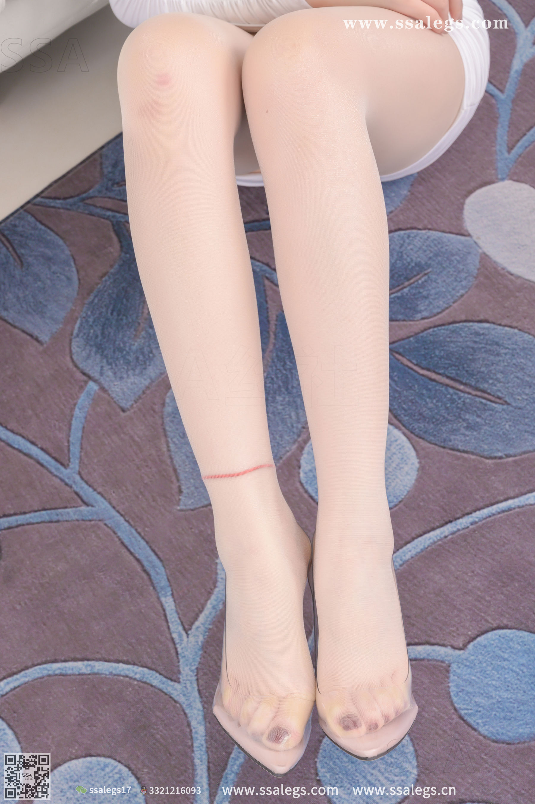 超清写真 No.352 蜜桃 今天的水果有点甜(上)-图122