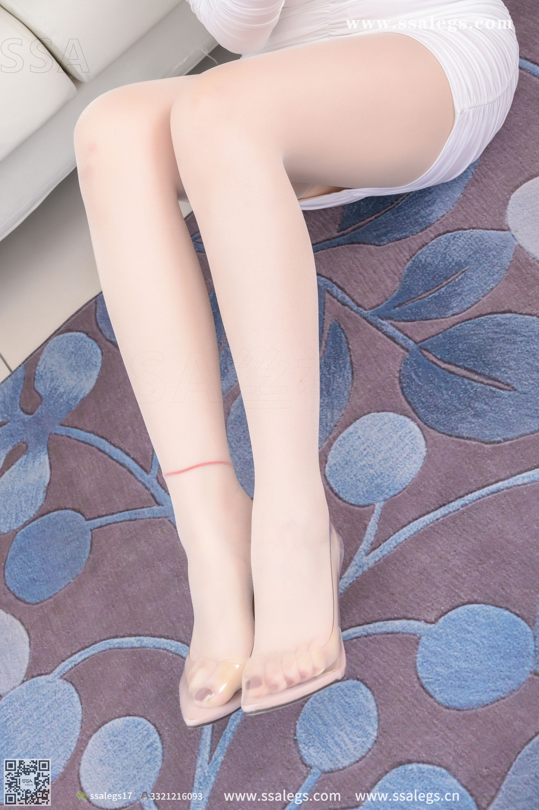 超清写真 No.352 蜜桃 今天的水果有点甜(上)-图123