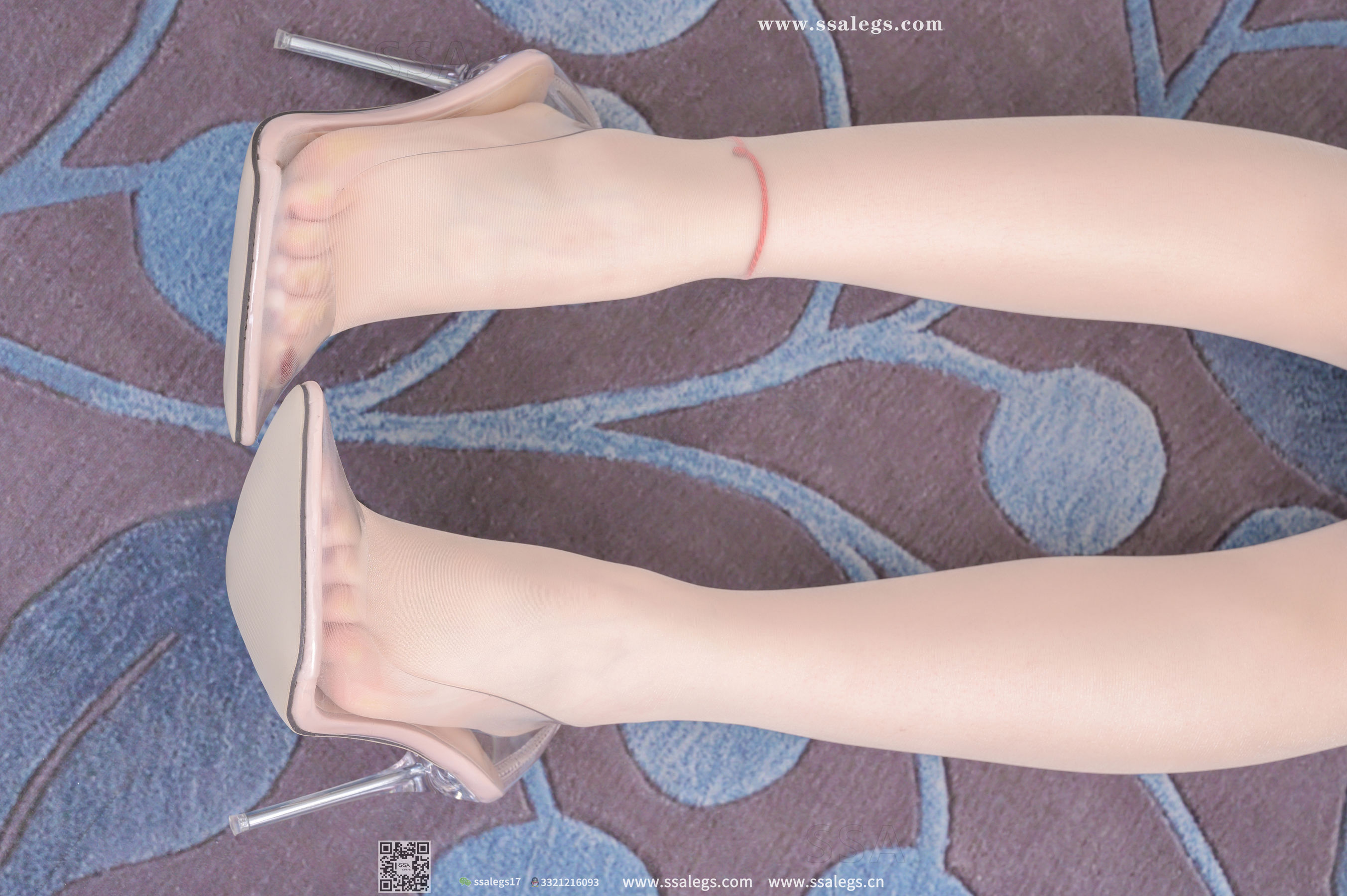 超清写真 No.352 蜜桃 今天的水果有点甜(上)-图132