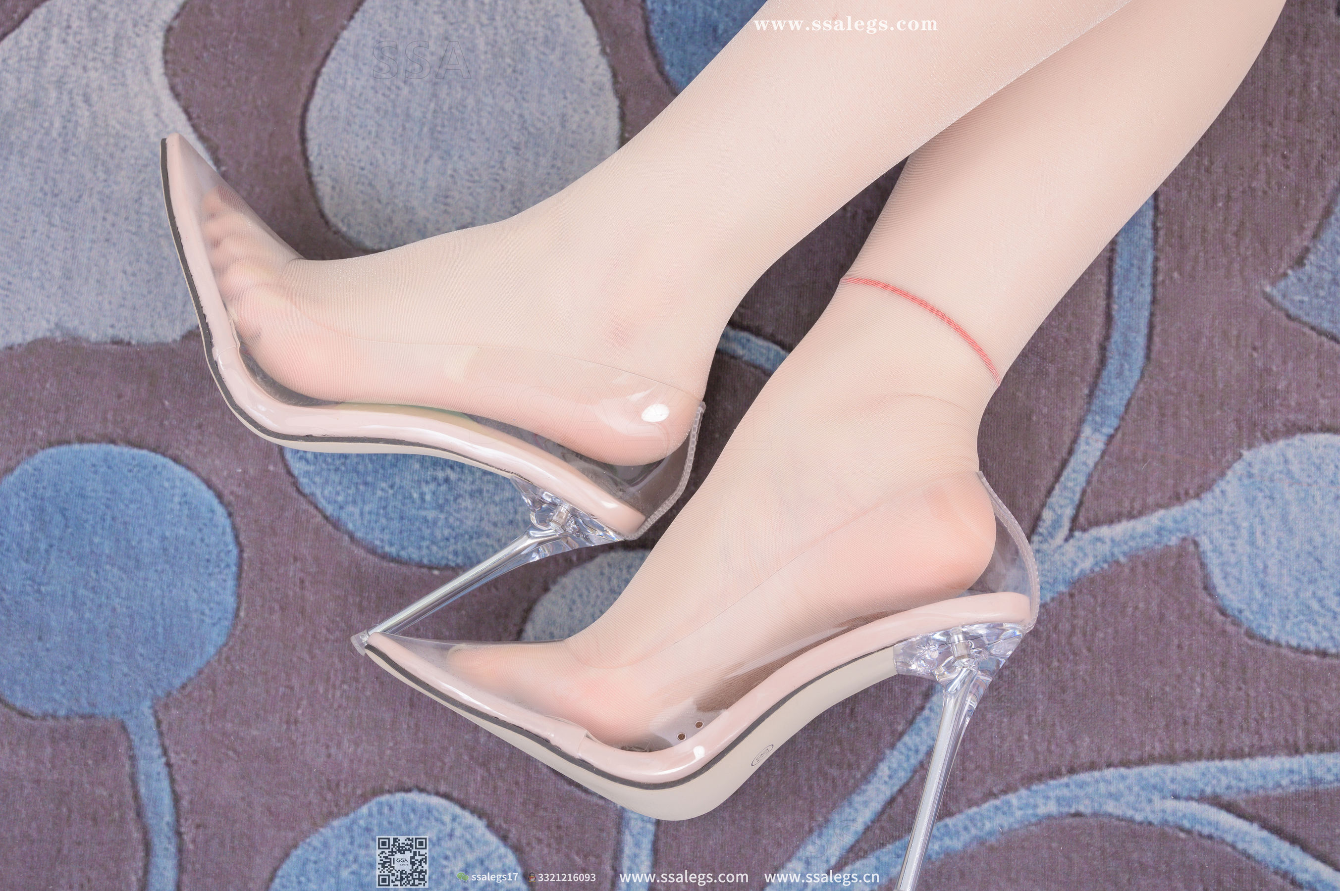 超清写真 No.352 蜜桃 今天的水果有点甜(上)-图140