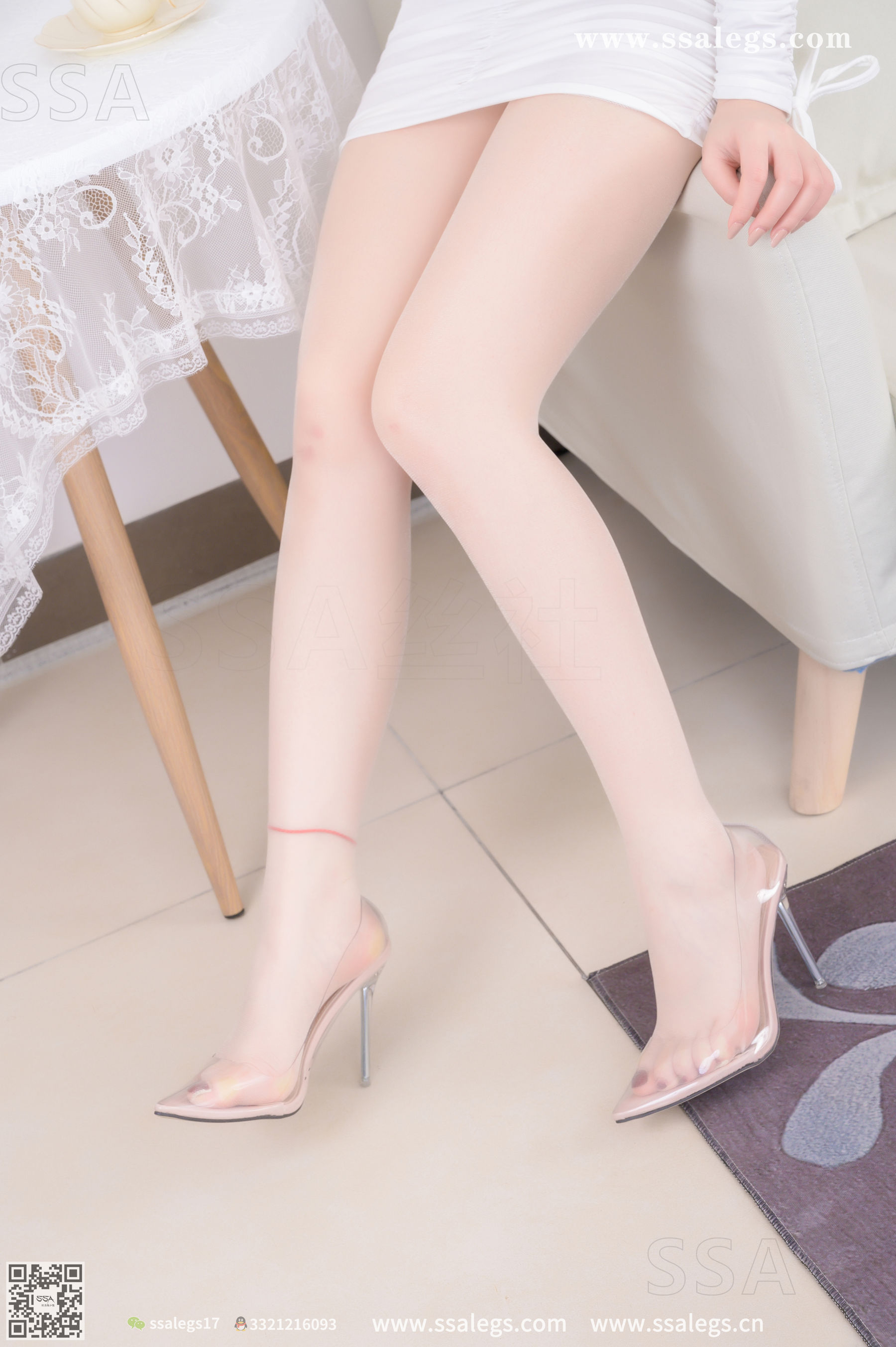 超清写真 No.352 蜜桃 今天的水果有点甜(上)-图38