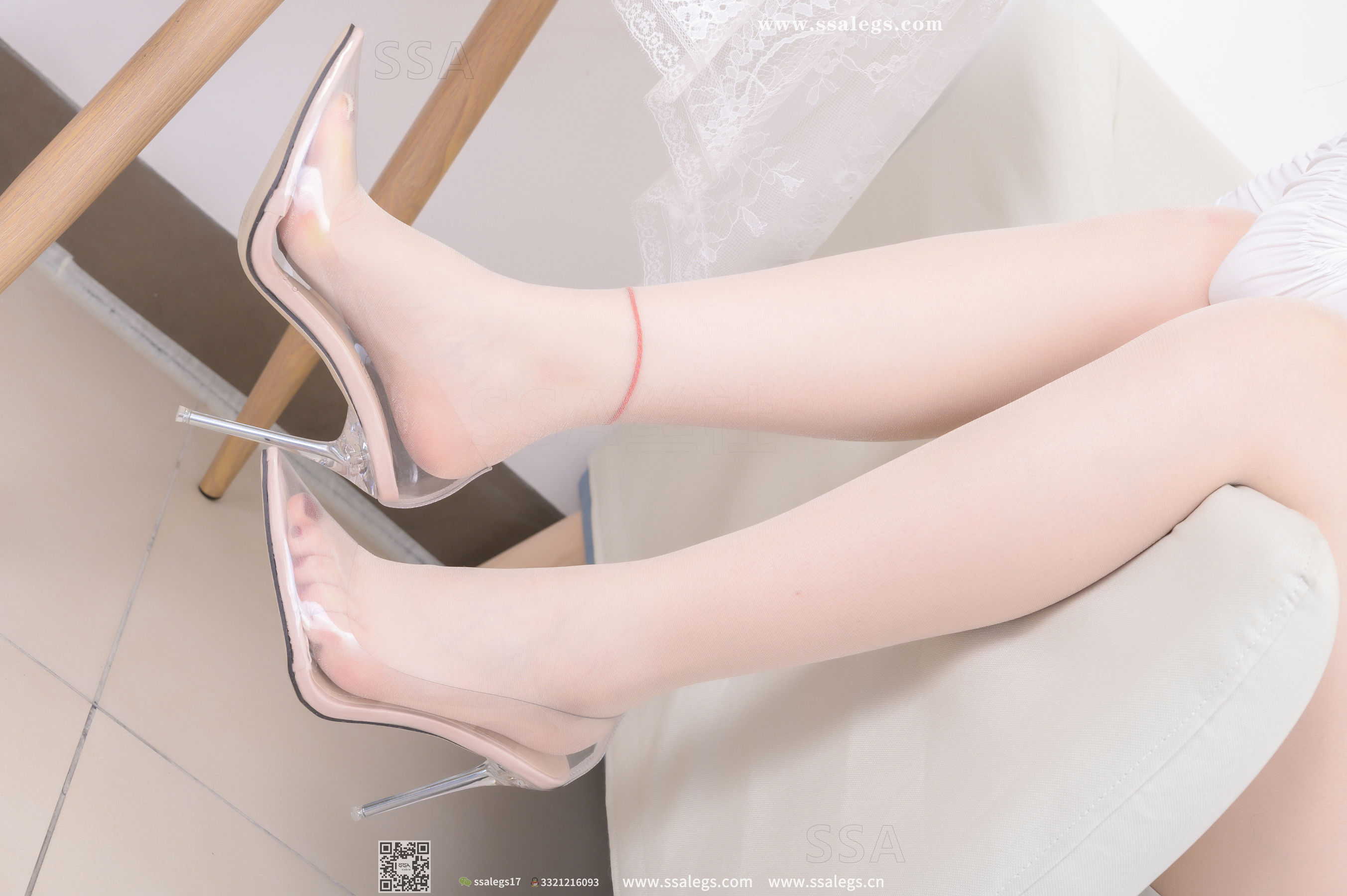 超清写真 No.352 蜜桃 今天的水果有点甜(上)-图51