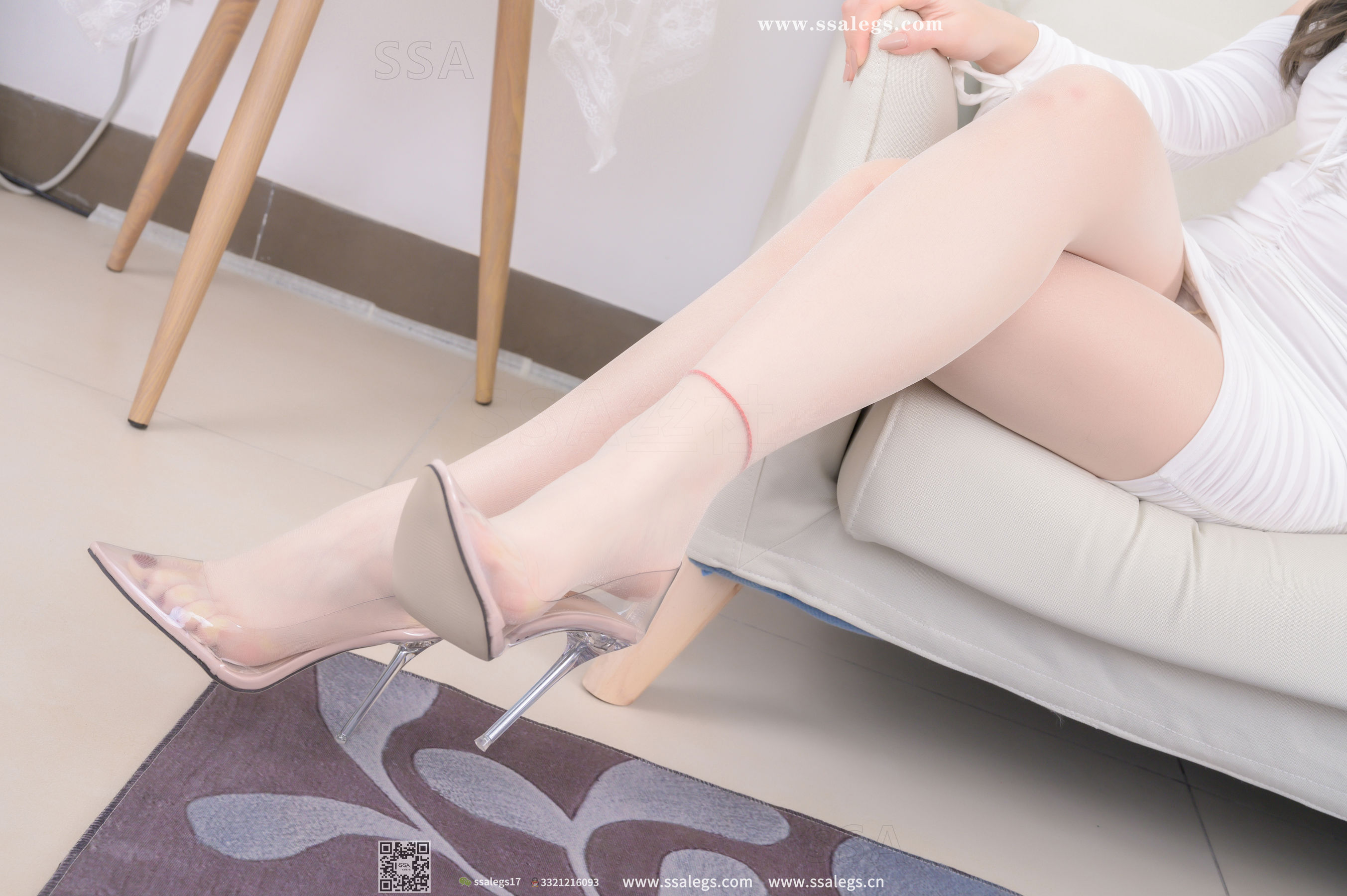 超清写真 No.352 蜜桃 今天的水果有点甜(上)-图83