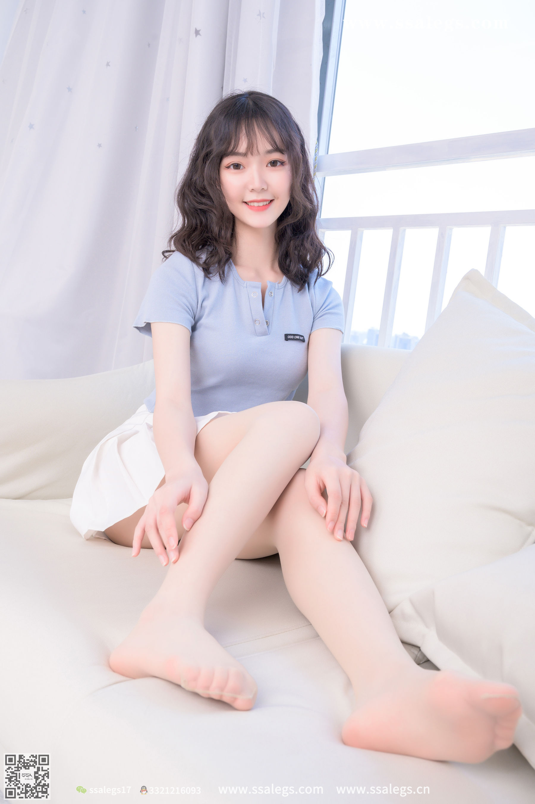 超清写真 No.358 阳阳 可可爱爱没有脑袋-图110