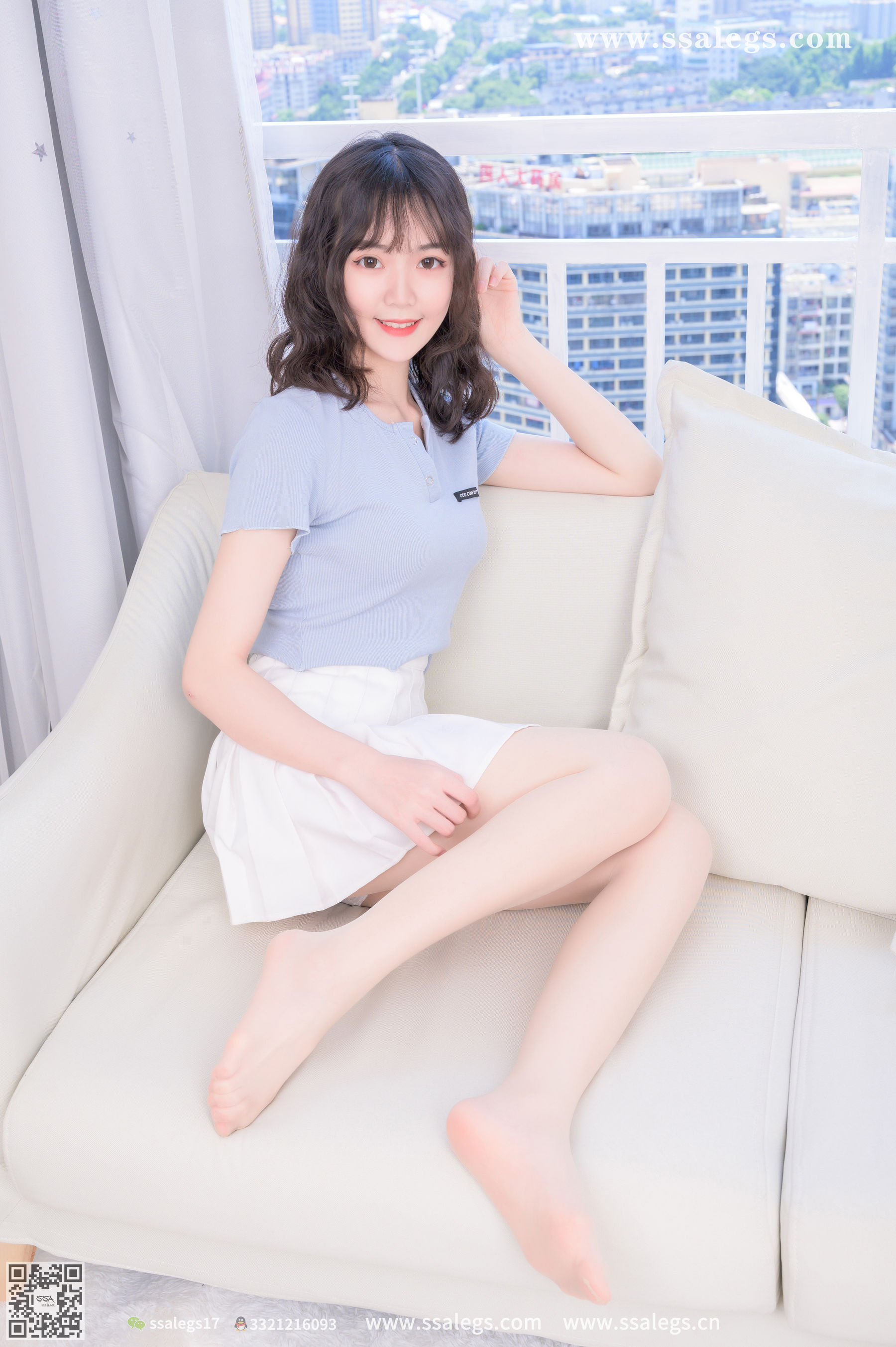 超清写真 No.358 阳阳 可可爱爱没有脑袋-图117