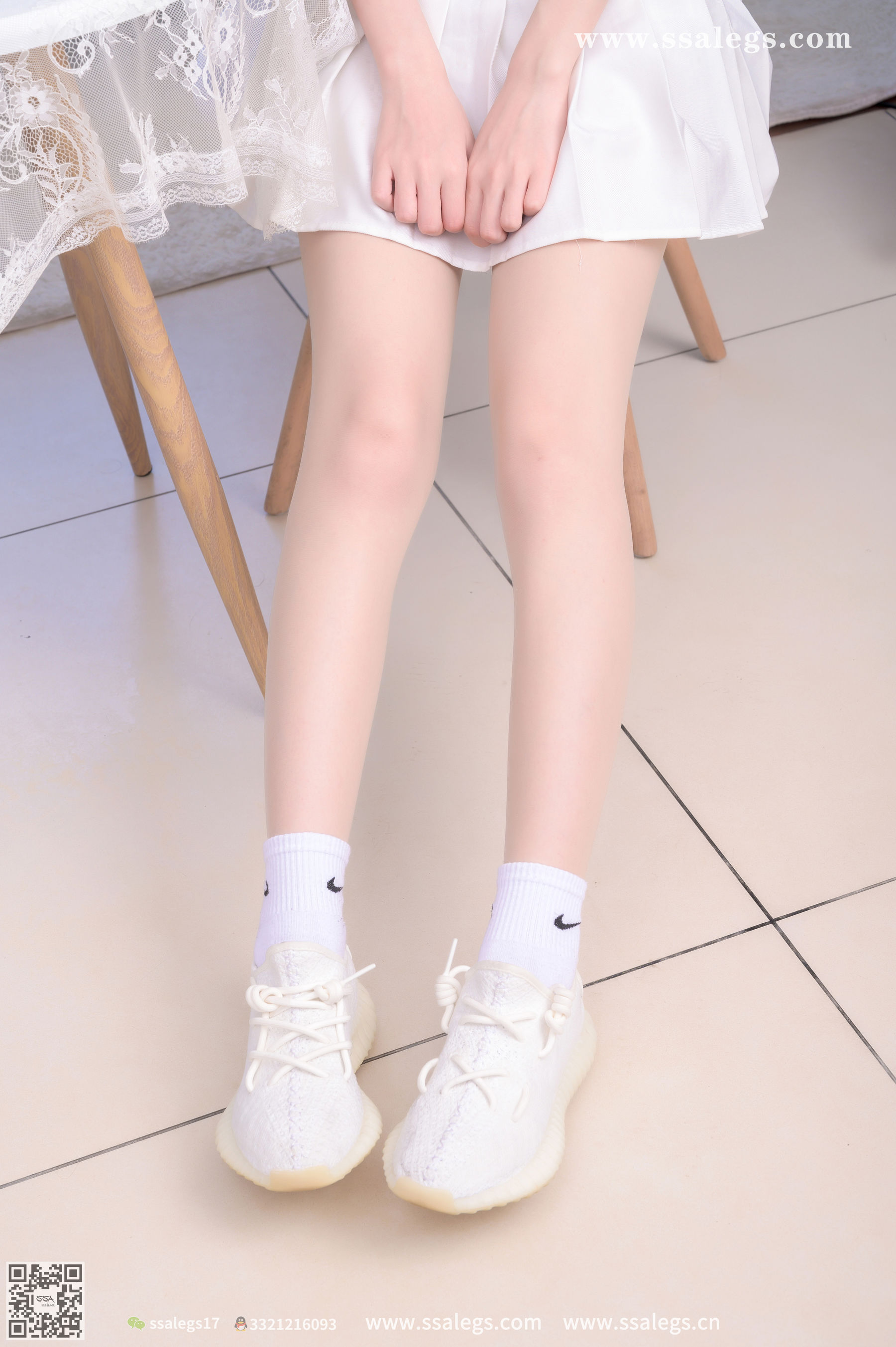 超清写真 No.358 阳阳 可可爱爱没有脑袋-图11