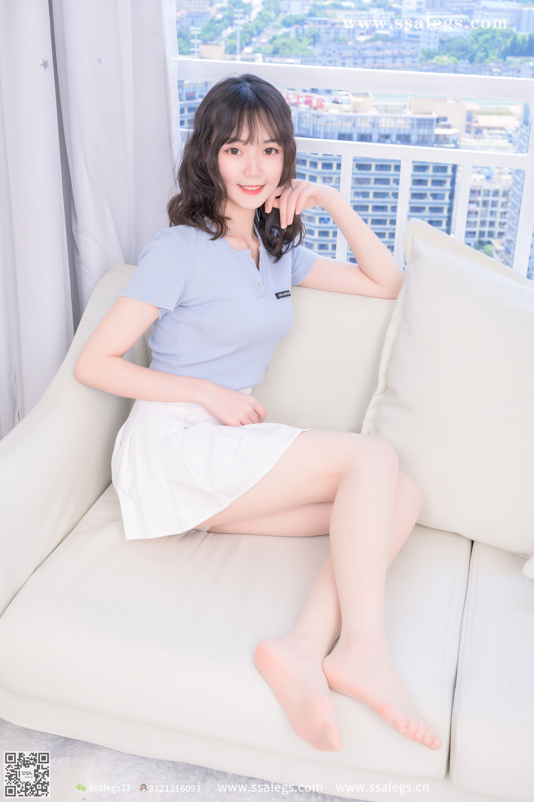 超清写真 No.358 阳阳 可可爱爱没有脑袋-图119