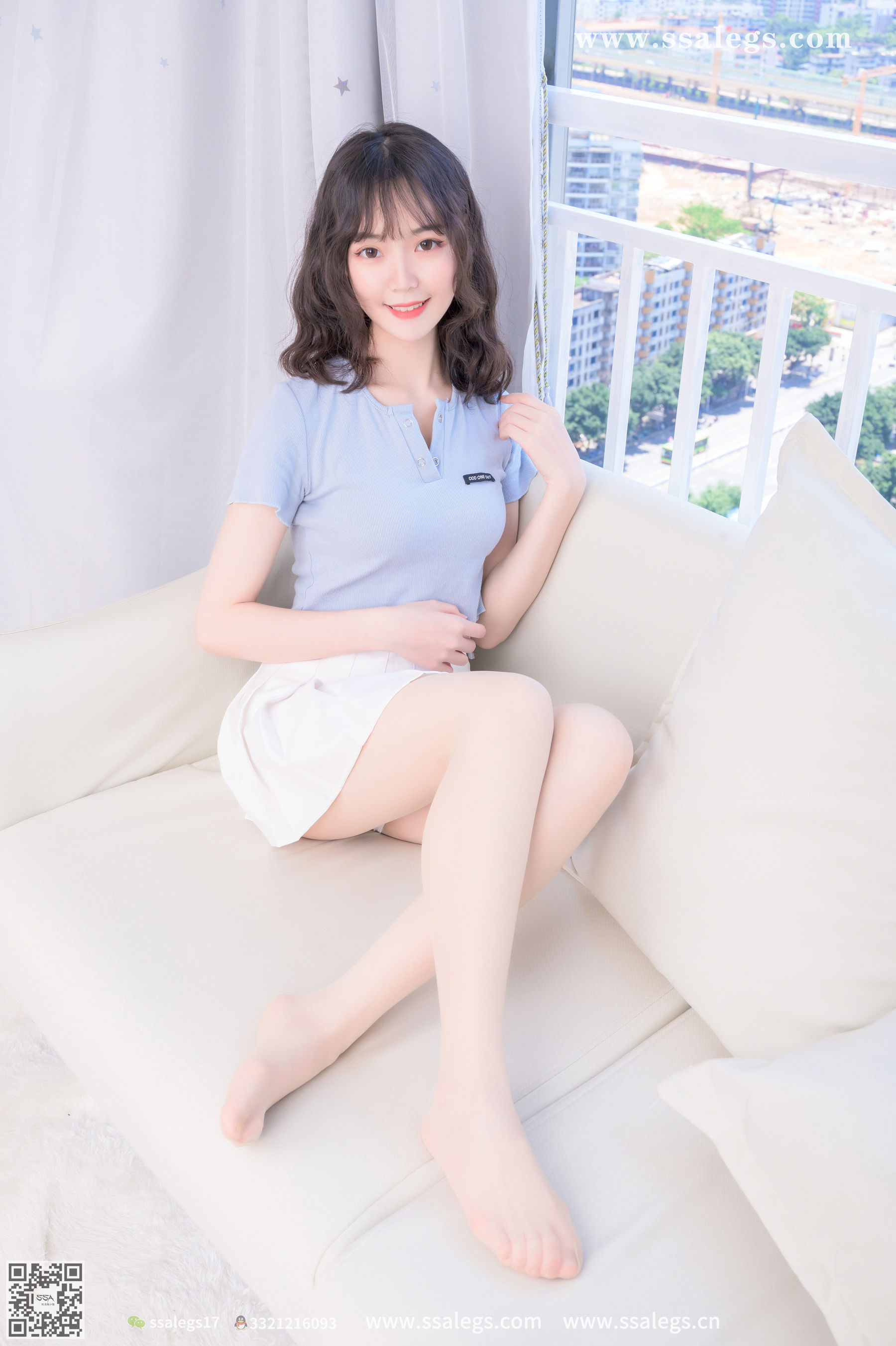 超清写真 No.358 阳阳 可可爱爱没有脑袋-图120