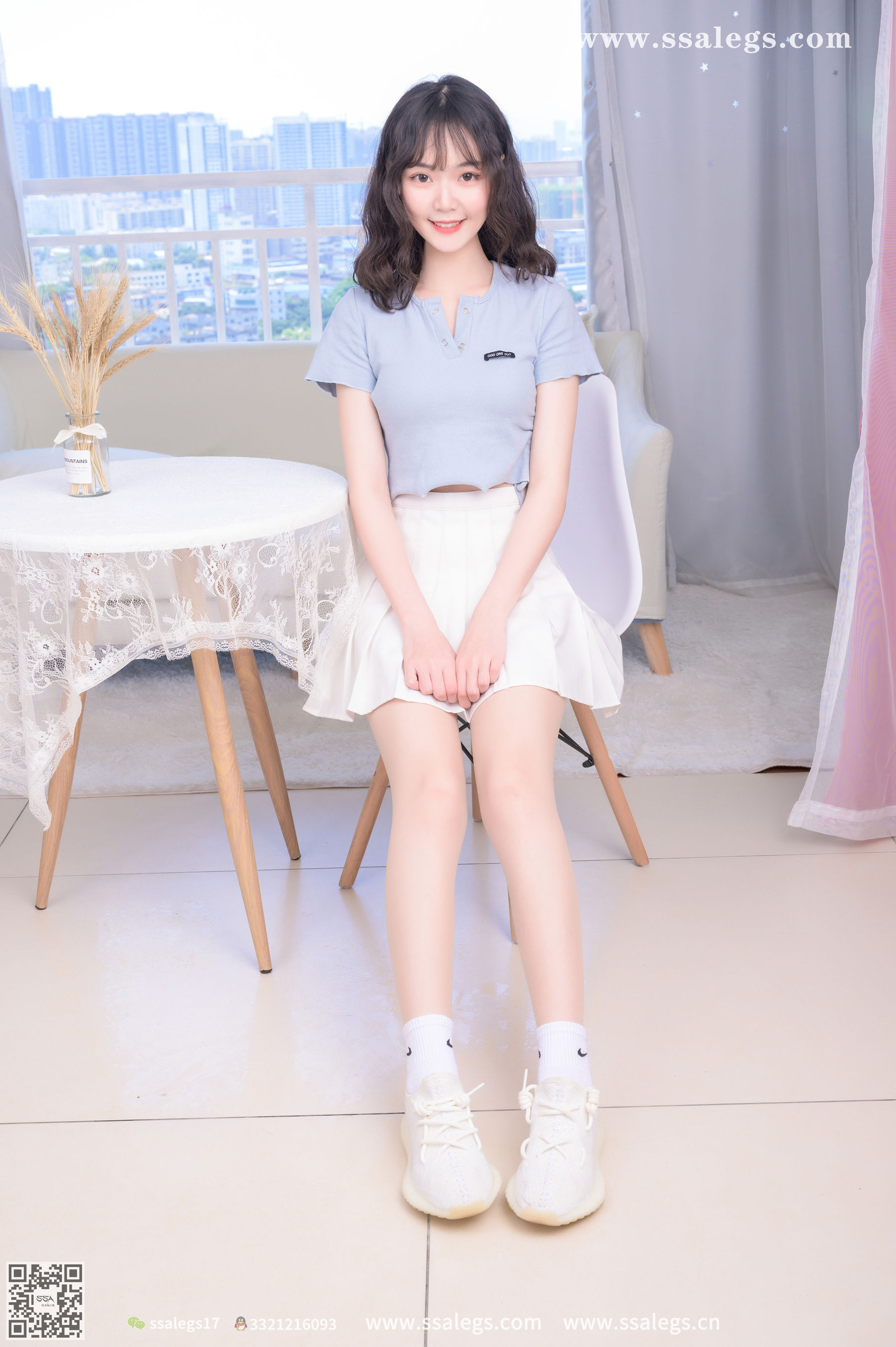 超清写真 No.358 阳阳 可可爱爱没有脑袋-图12