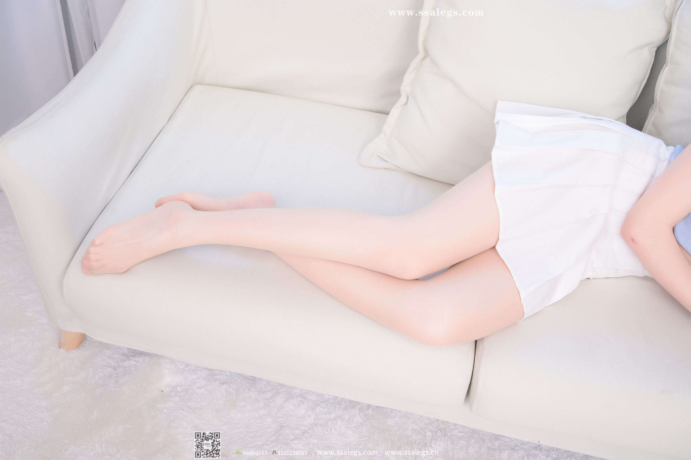 超清写真 No.358 阳阳 可可爱爱没有脑袋-图133