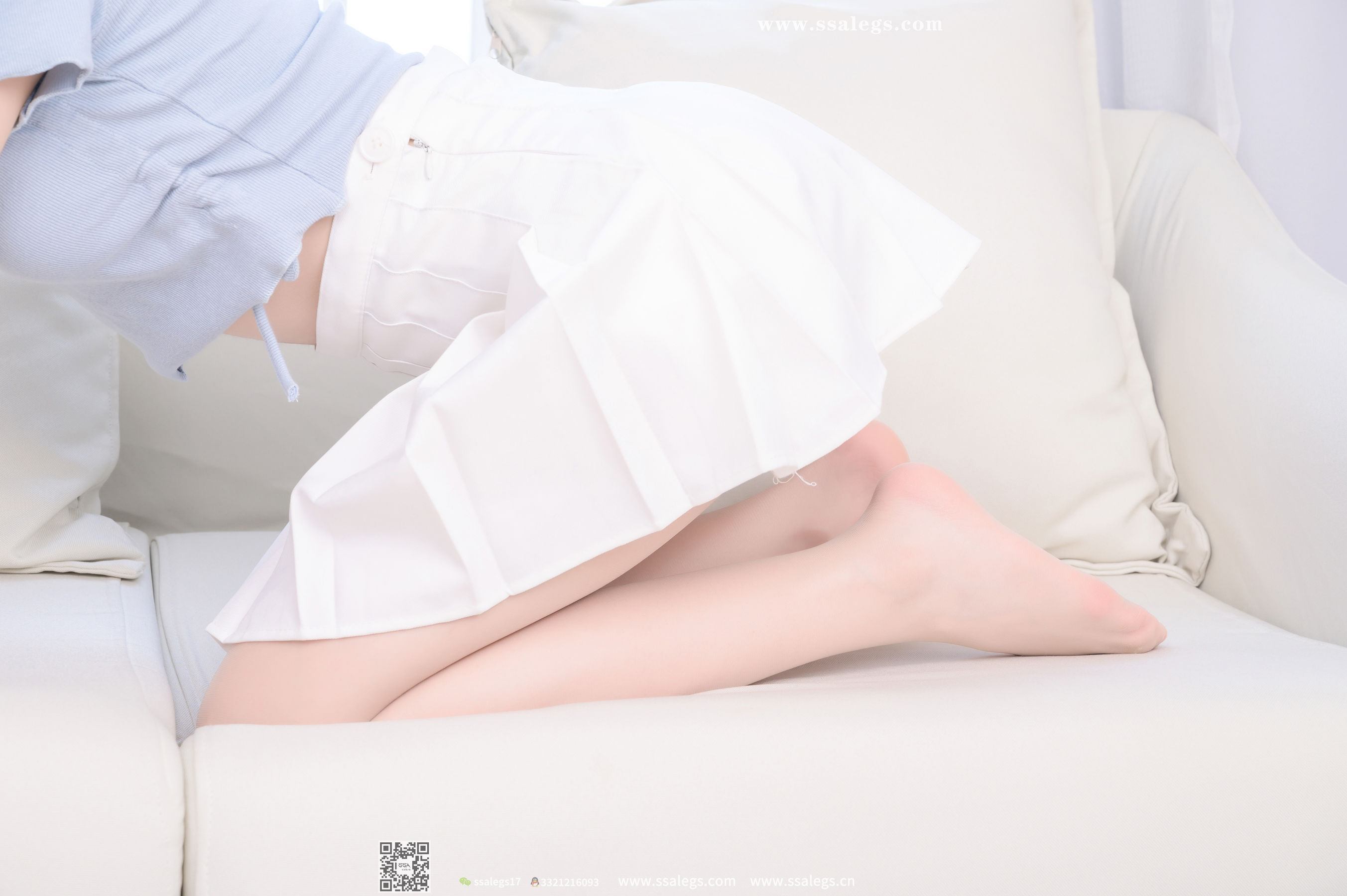 超清写真 No.358 阳阳 可可爱爱没有脑袋-图142