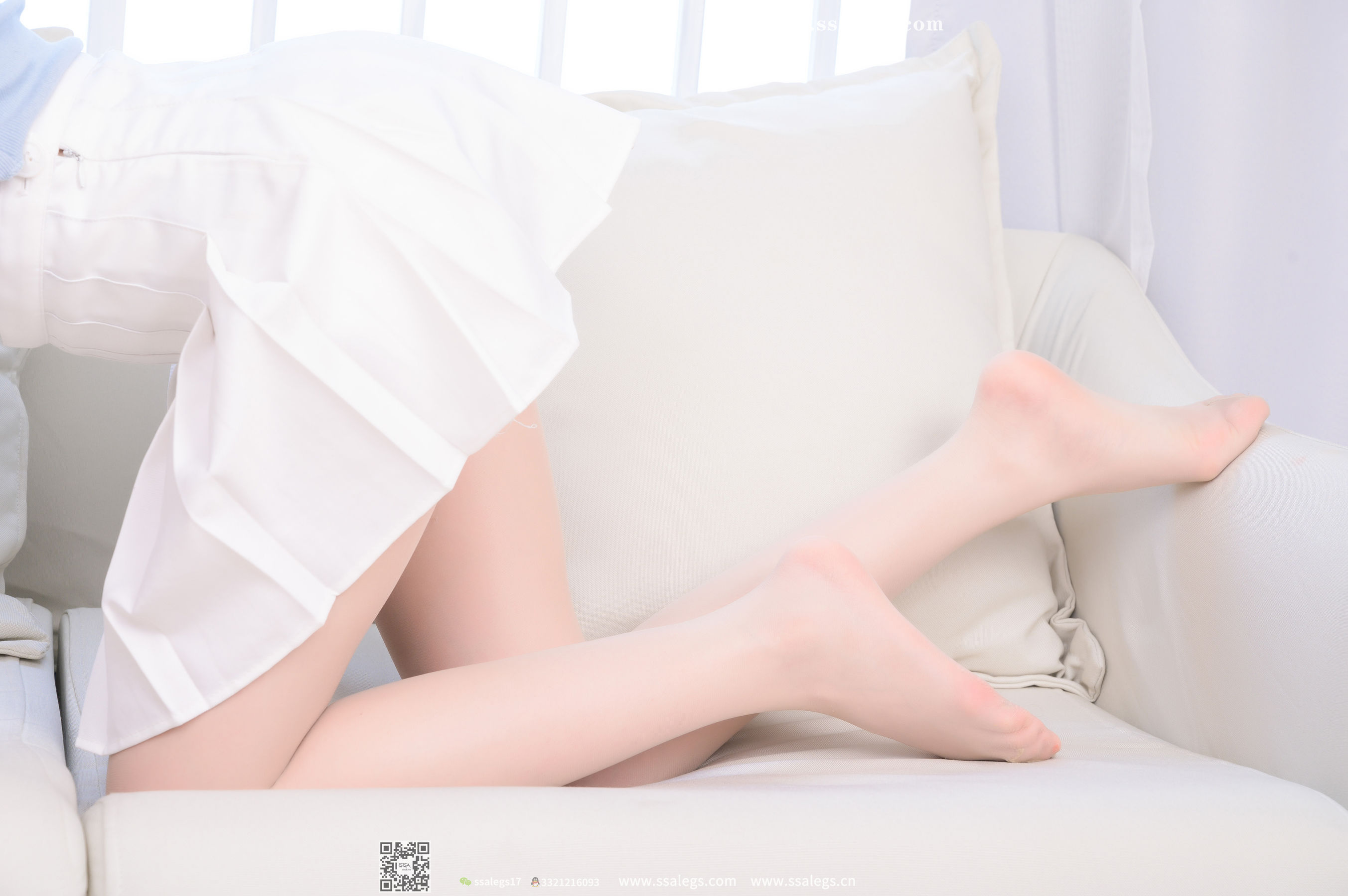 超清写真 No.358 阳阳 可可爱爱没有脑袋-图145