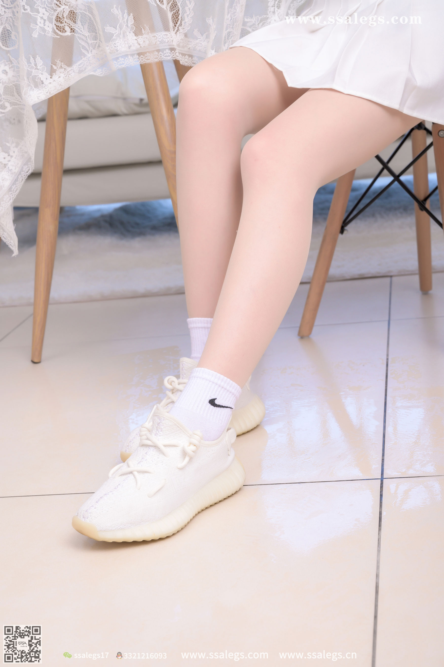 超清写真 No.358 阳阳 可可爱爱没有脑袋-图2