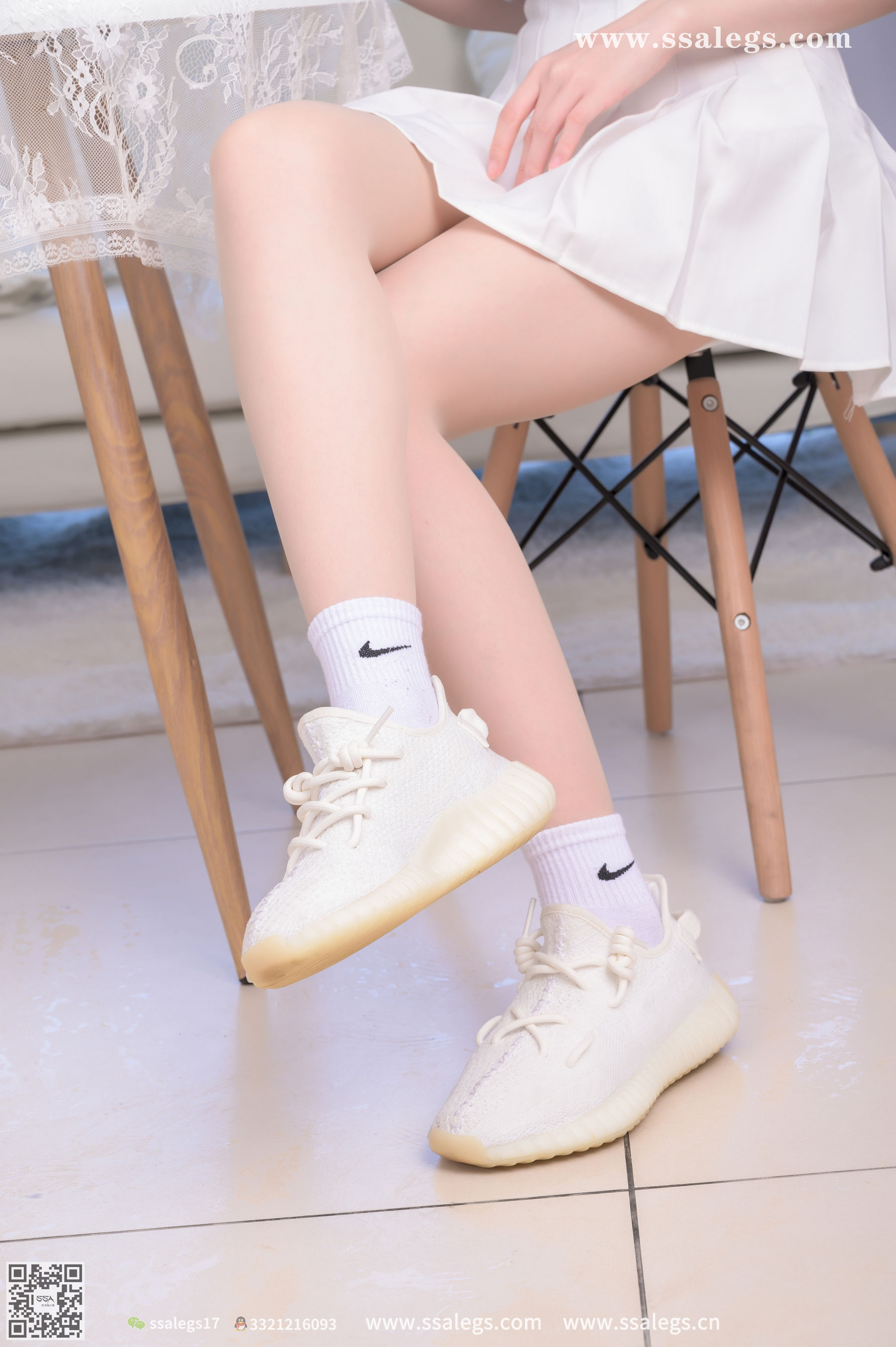 超清写真 No.358 阳阳 可可爱爱没有脑袋-图29