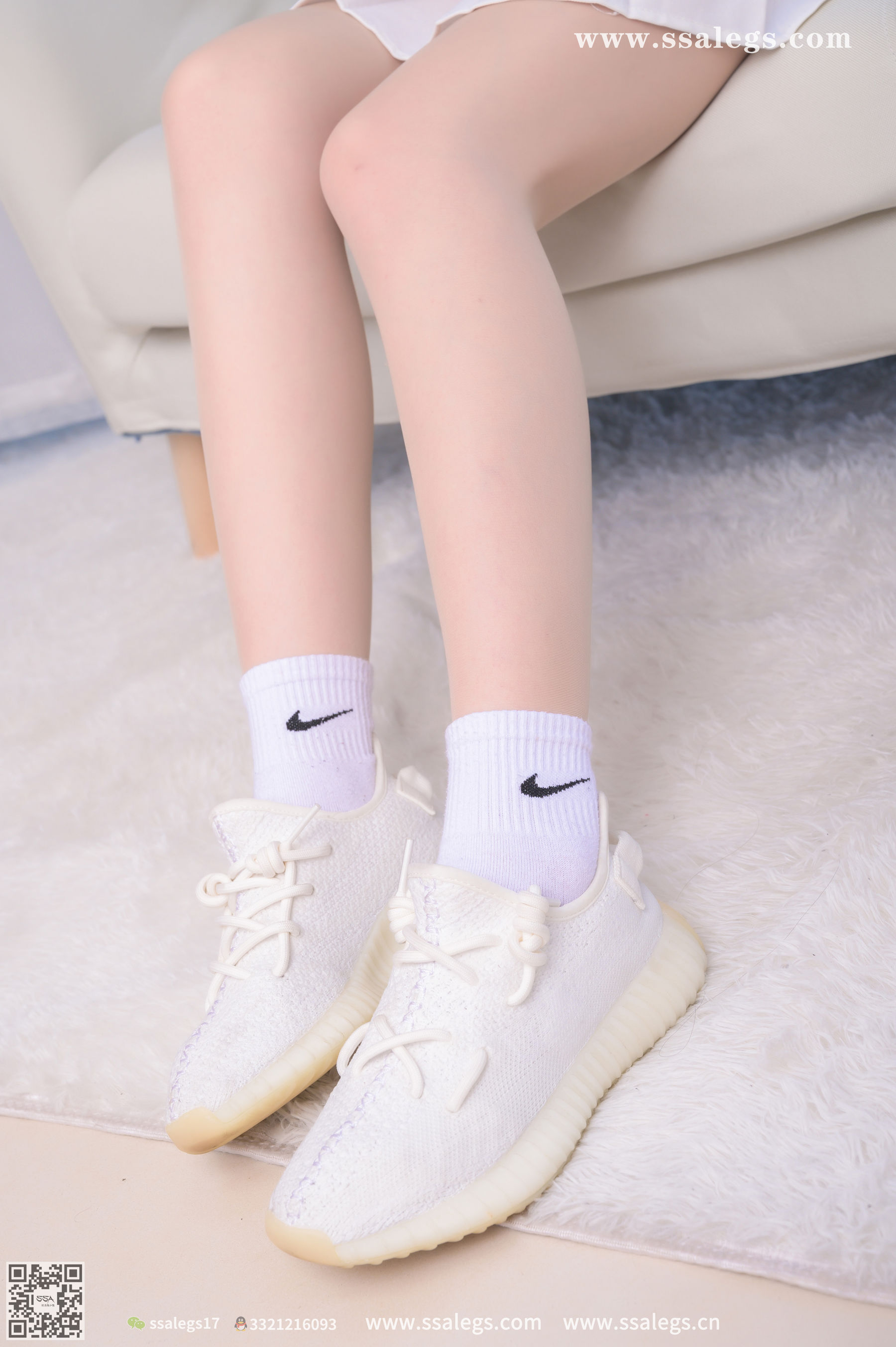 超清写真 No.358 阳阳 可可爱爱没有脑袋-图36