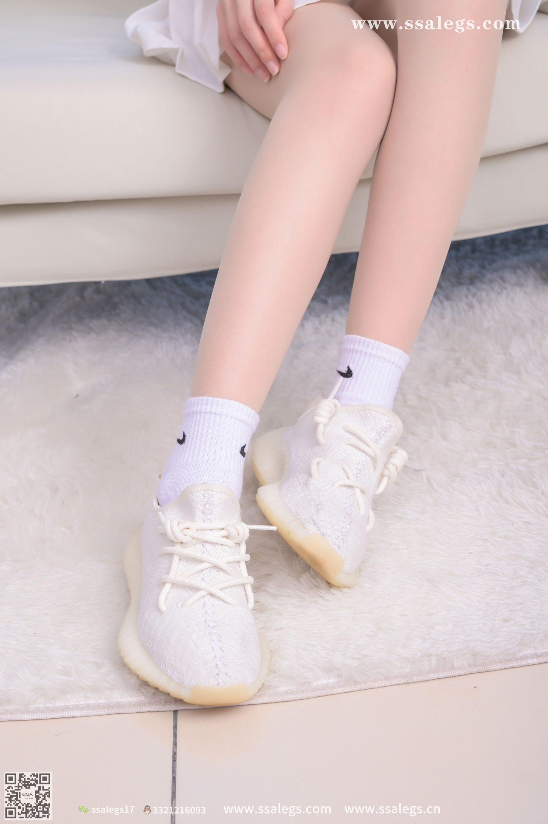 超清写真 No.358 阳阳 可可爱爱没有脑袋-图39