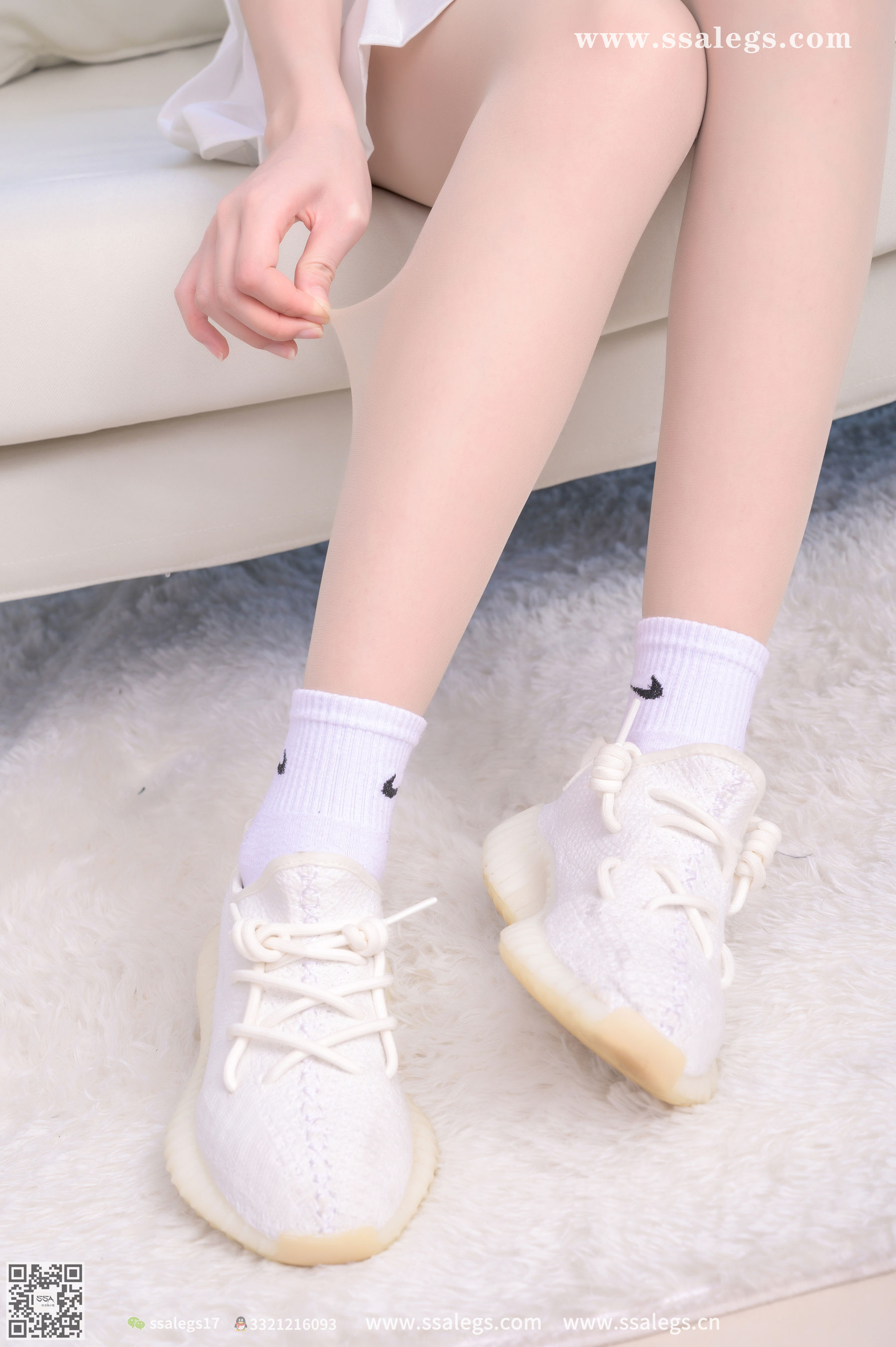 超清写真 No.358 阳阳 可可爱爱没有脑袋-图40