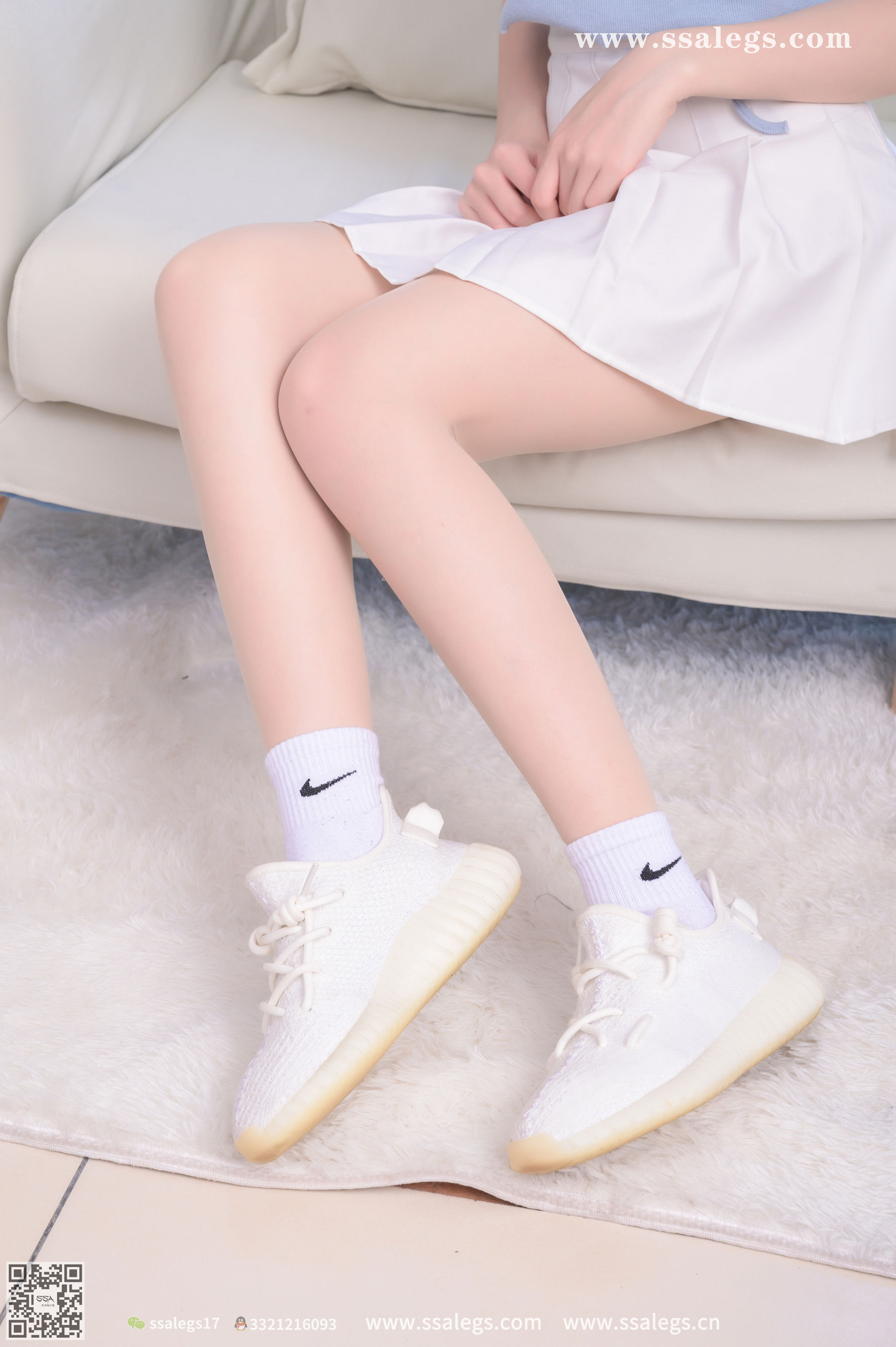 超清写真 No.358 阳阳 可可爱爱没有脑袋-图44