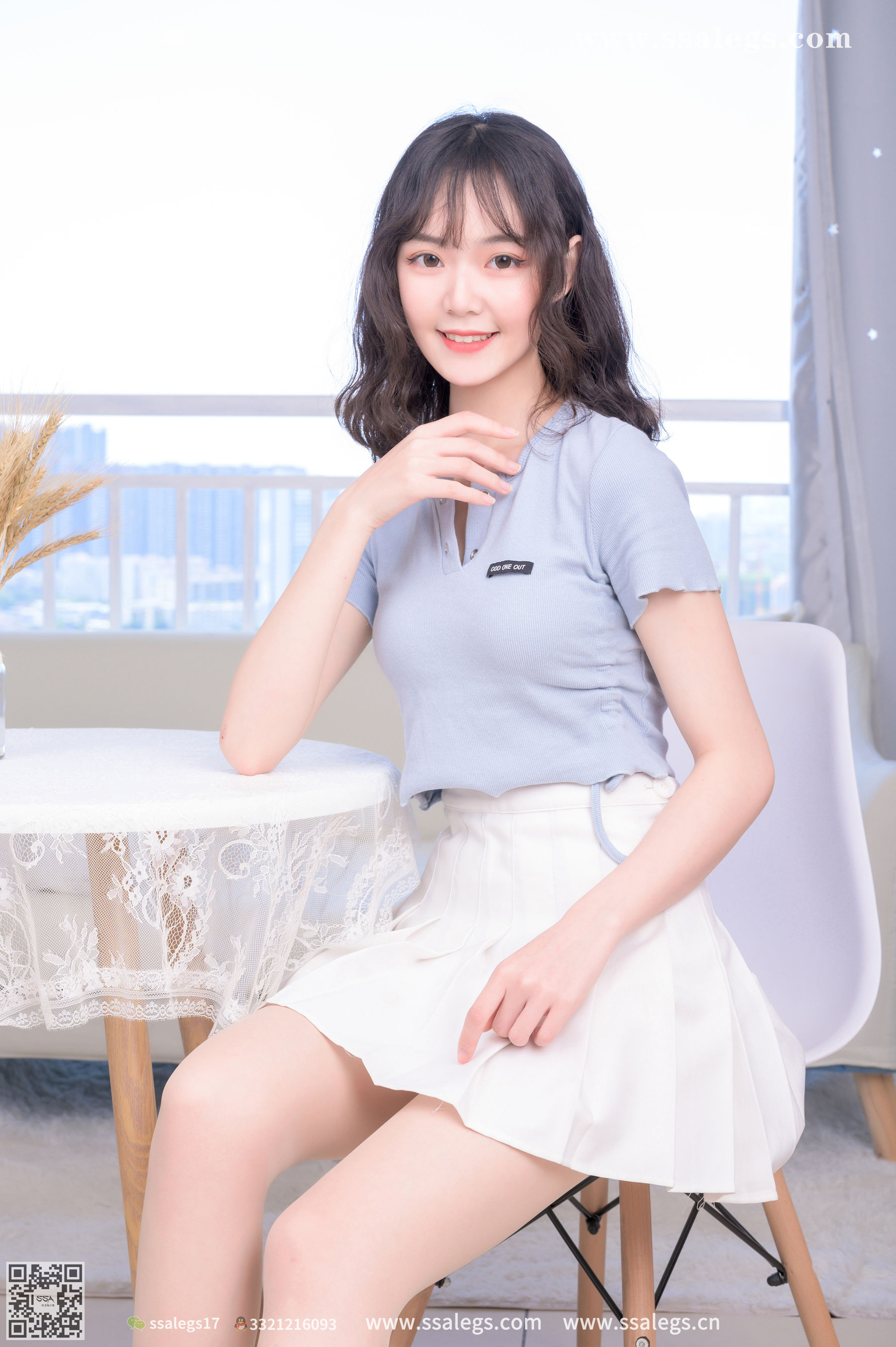 超清写真 No.358 阳阳 可可爱爱没有脑袋-图4