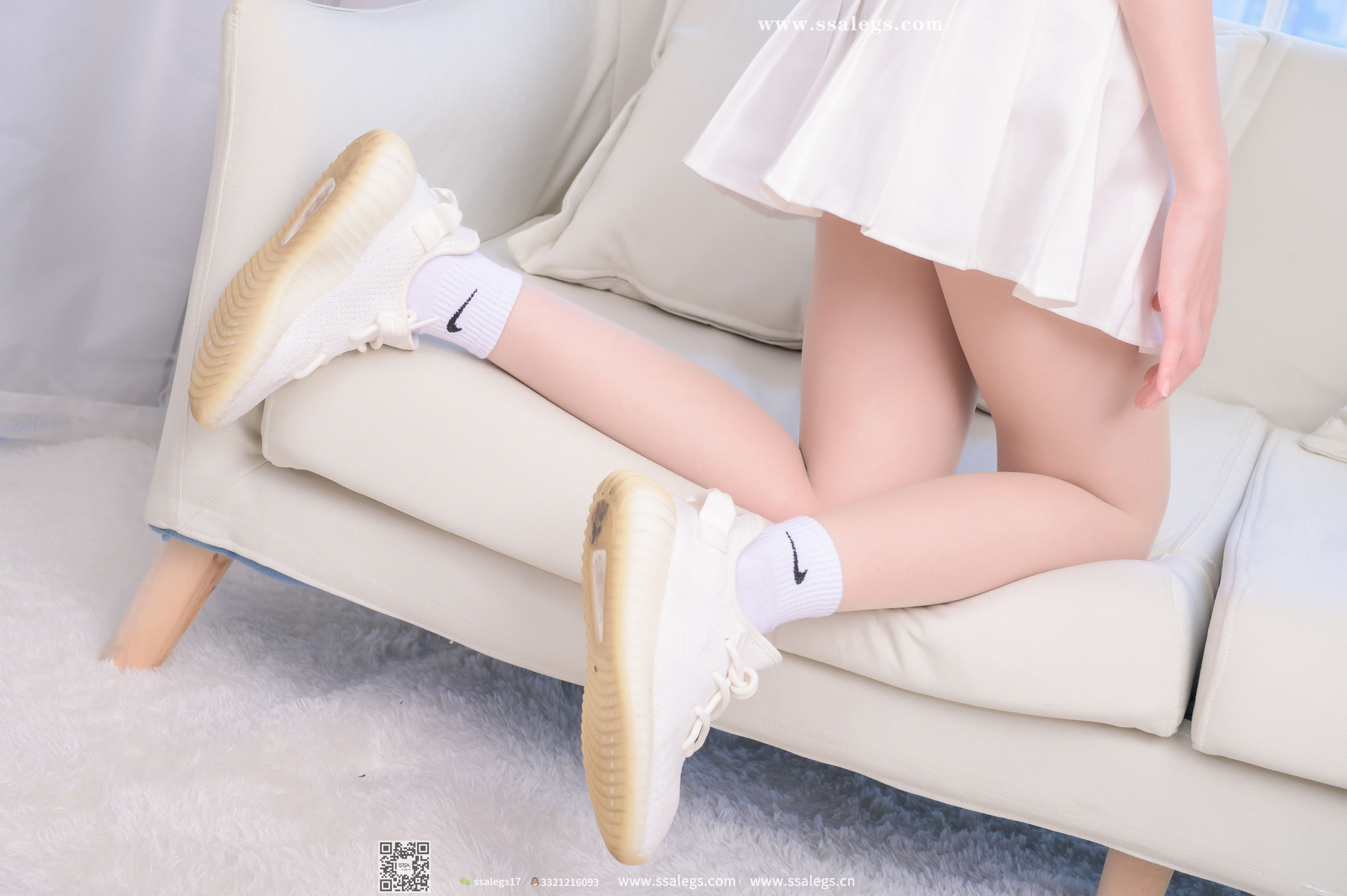 超清写真 No.358 阳阳 可可爱爱没有脑袋-图56