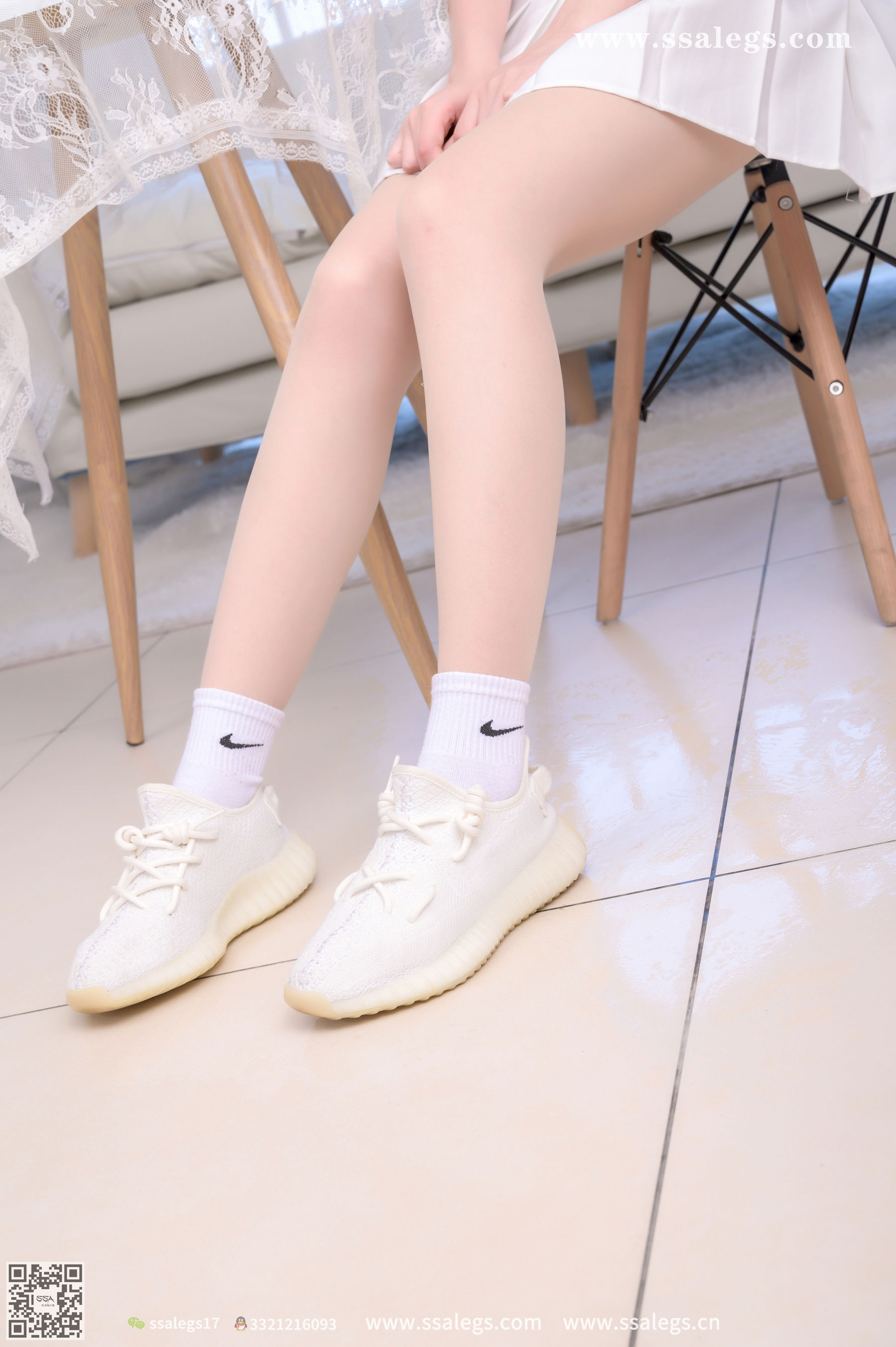 超清写真 No.358 阳阳 可可爱爱没有脑袋-图7