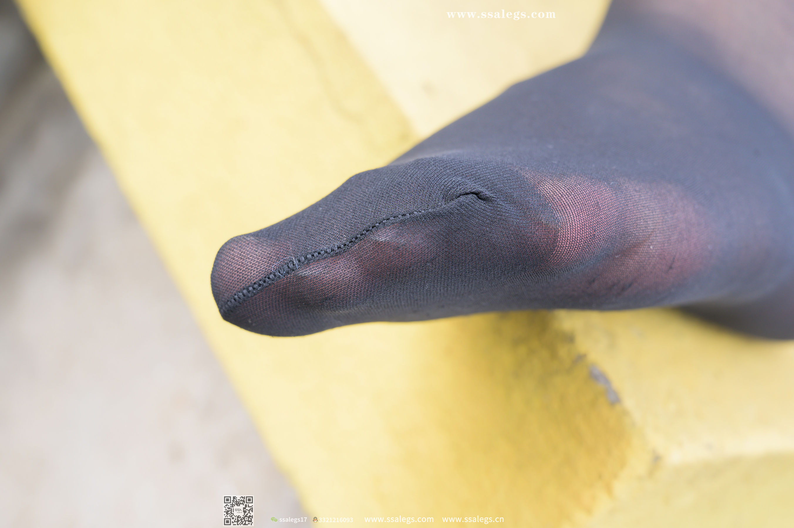 超清写真 No.361 点点 居家&天台少女-图131