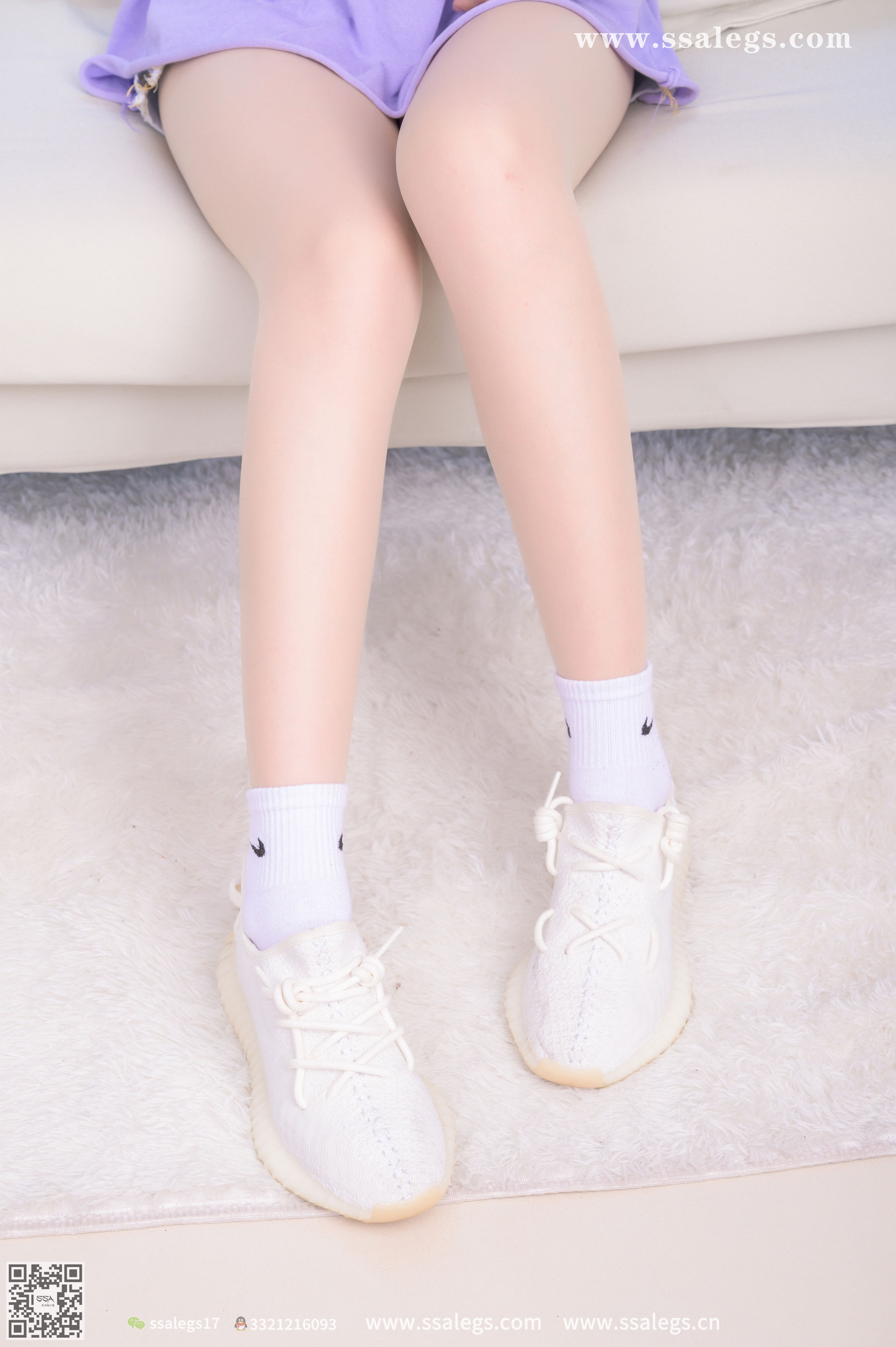 超清写真 No.368 阳阳 少女的大波浪(上)-图16