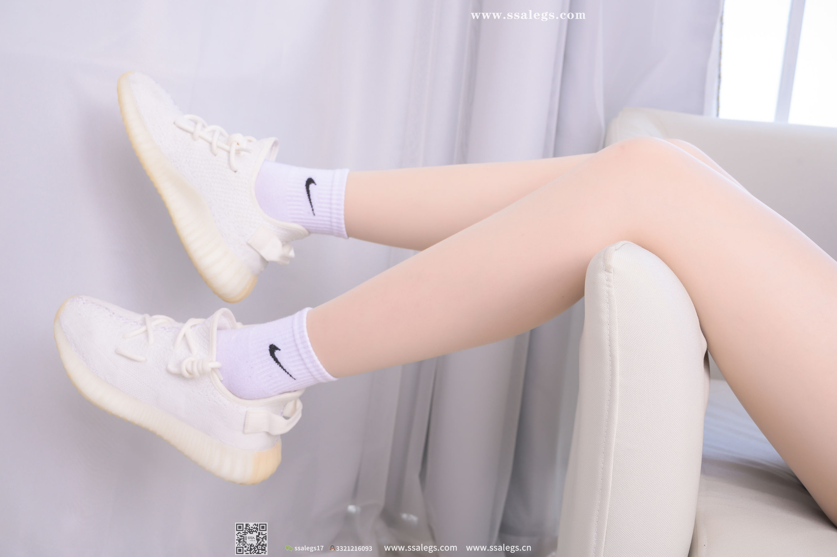 超清写真 No.368 阳阳 少女的大波浪(上)-图41