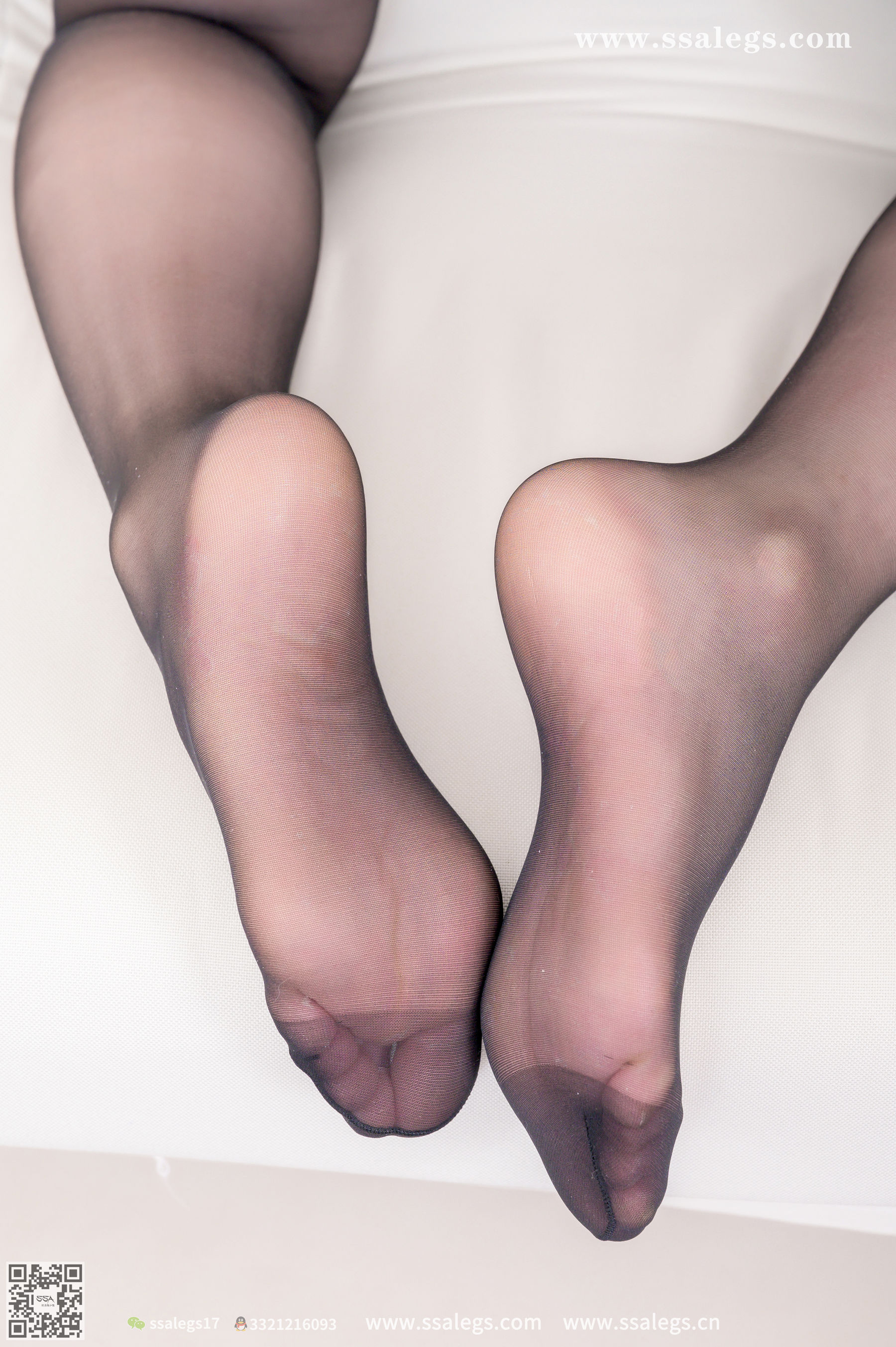 超清写真 No.370 秀秀 曼妙凸凹的胴体-图141