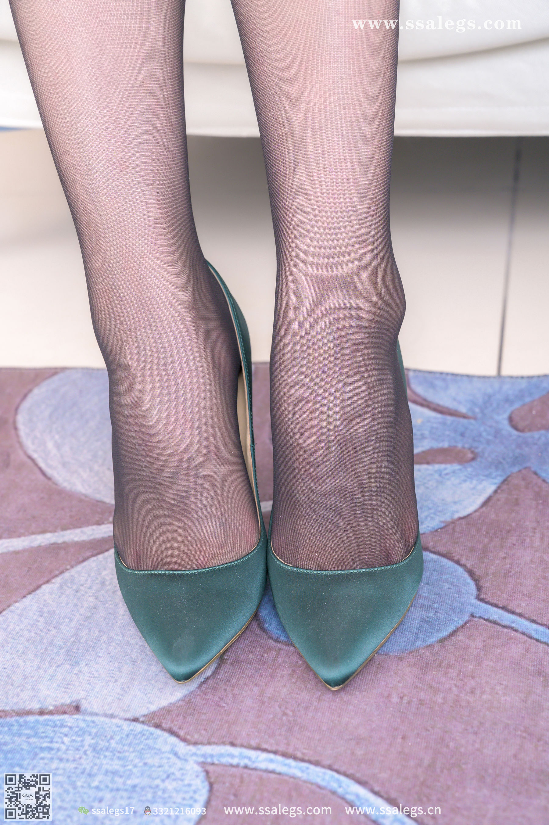 超清写真 No.370 秀秀 曼妙凸凹的胴体-图27