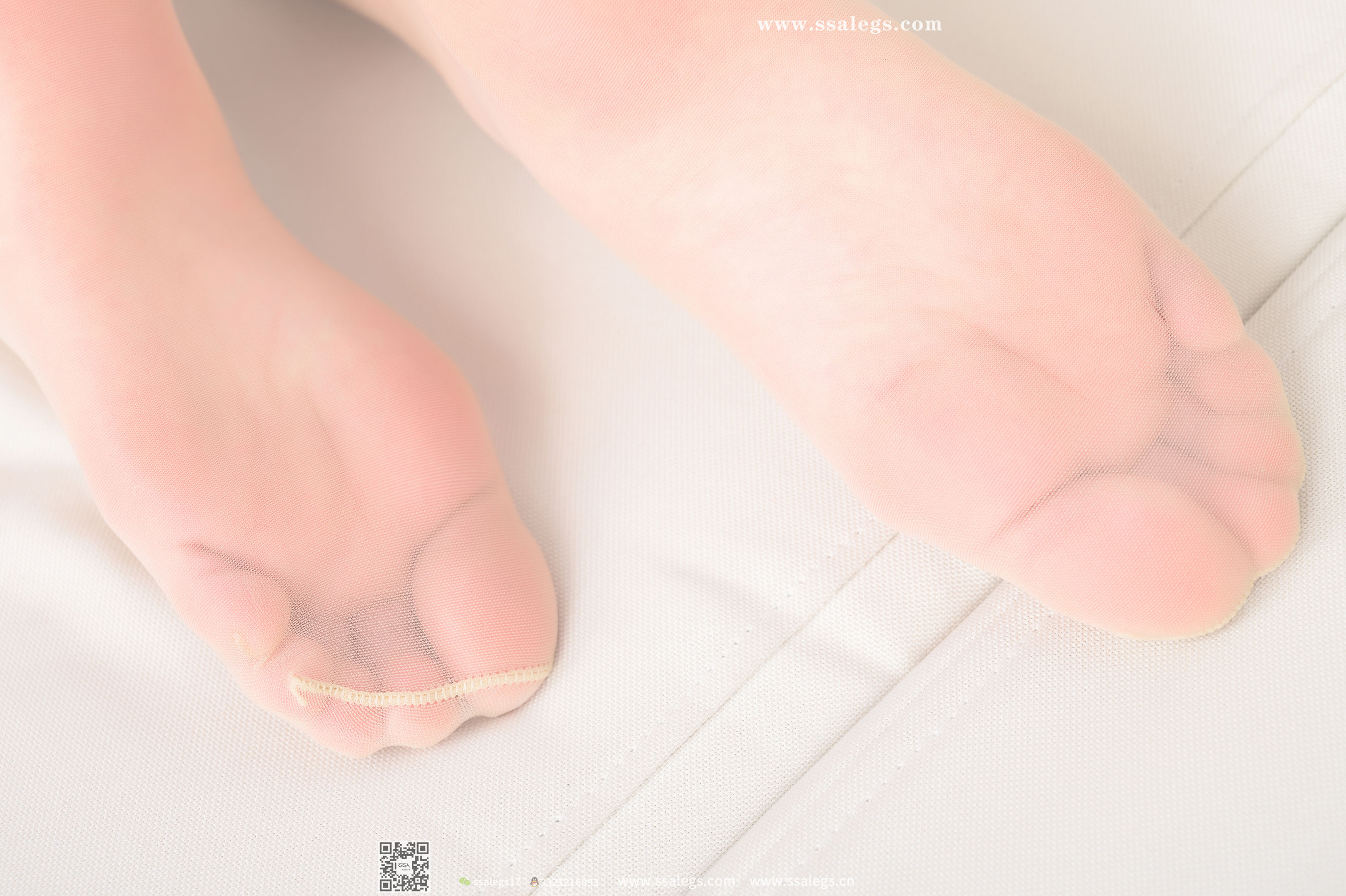 超清写真 No.371 小佩 我的白色高跟鞋-图96