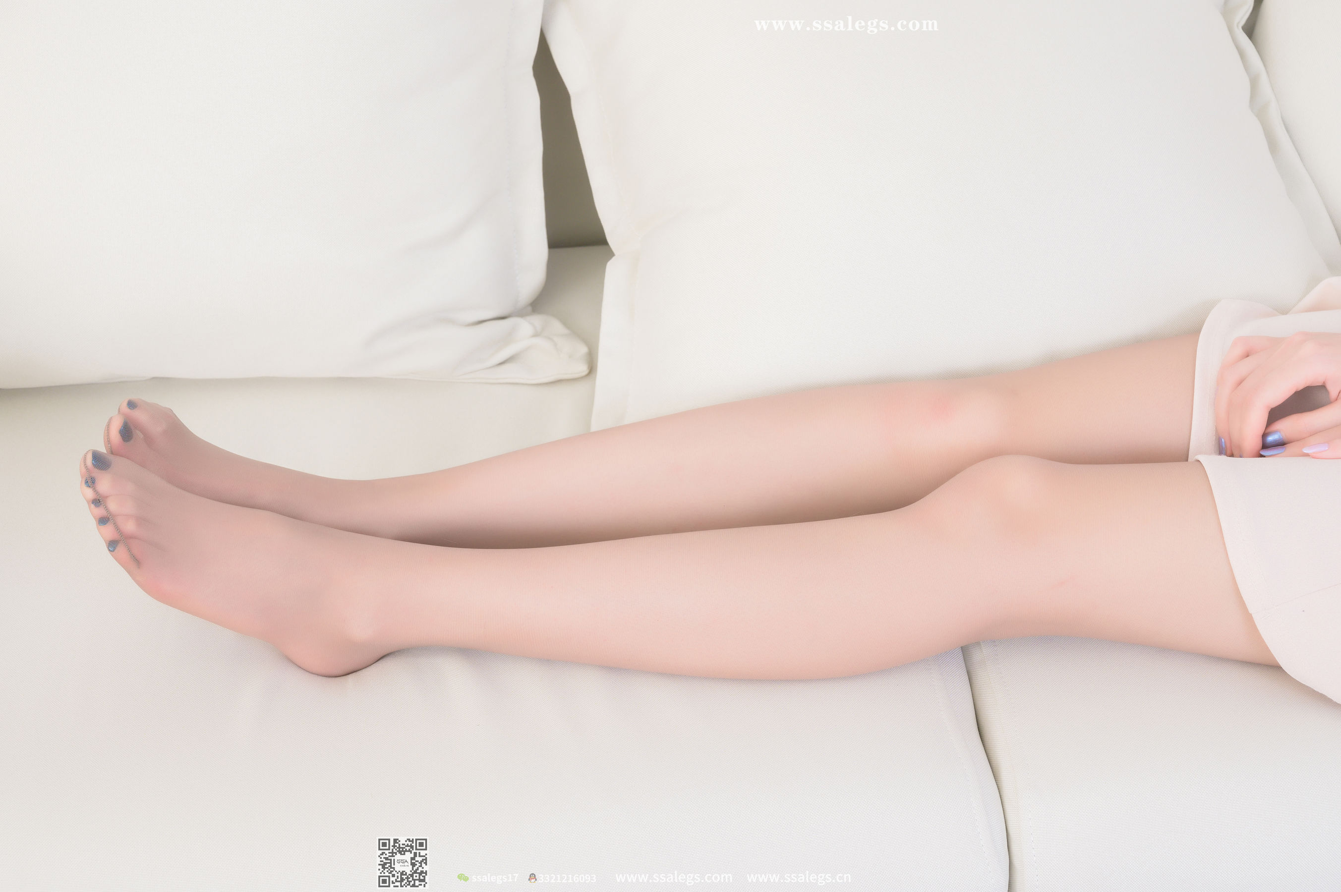 超清写真 No.373 娜娜 咖啡色的女人香(下)-图41