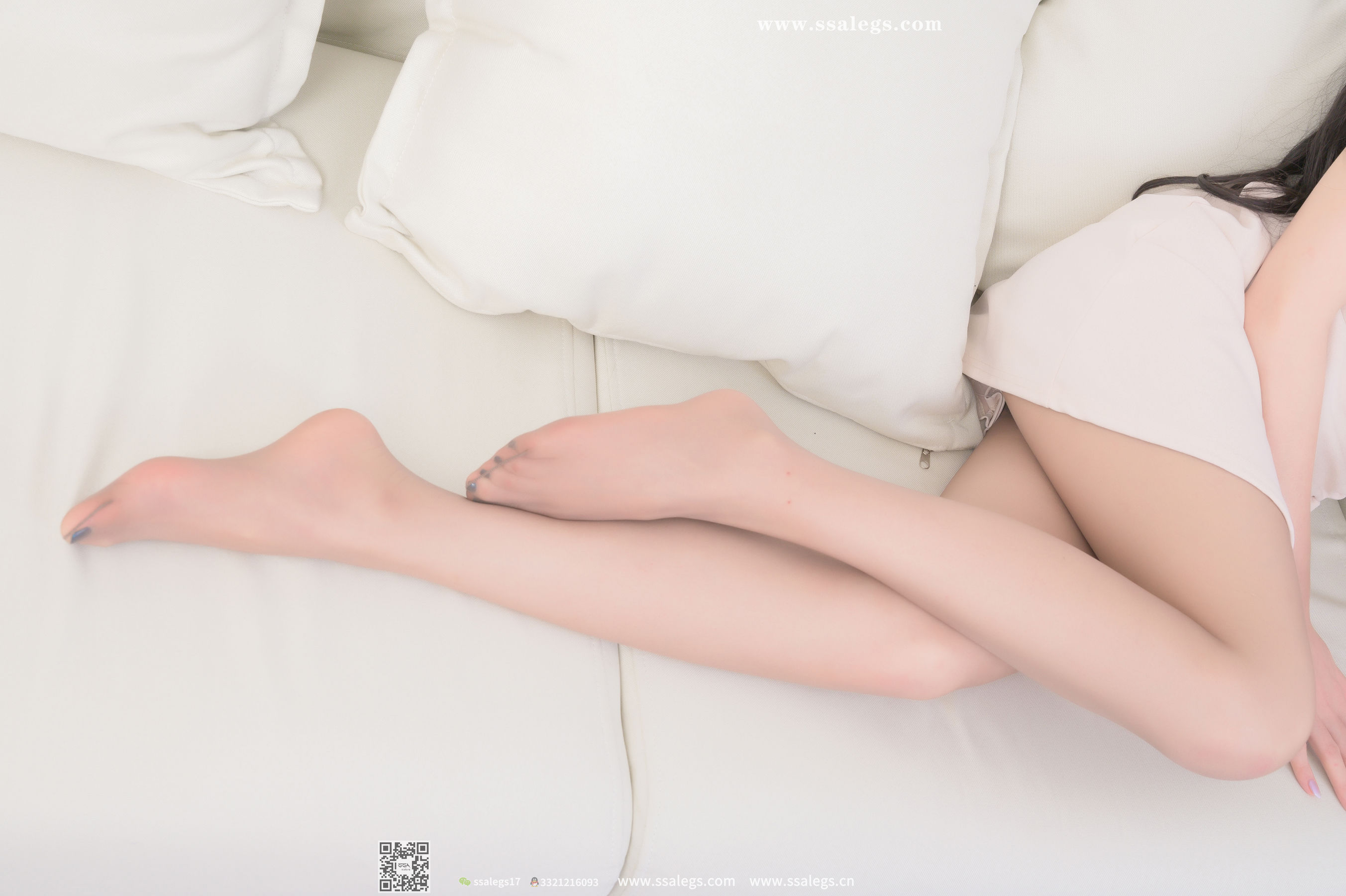 超清写真 No.373 娜娜 咖啡色的女人香(下)-图62