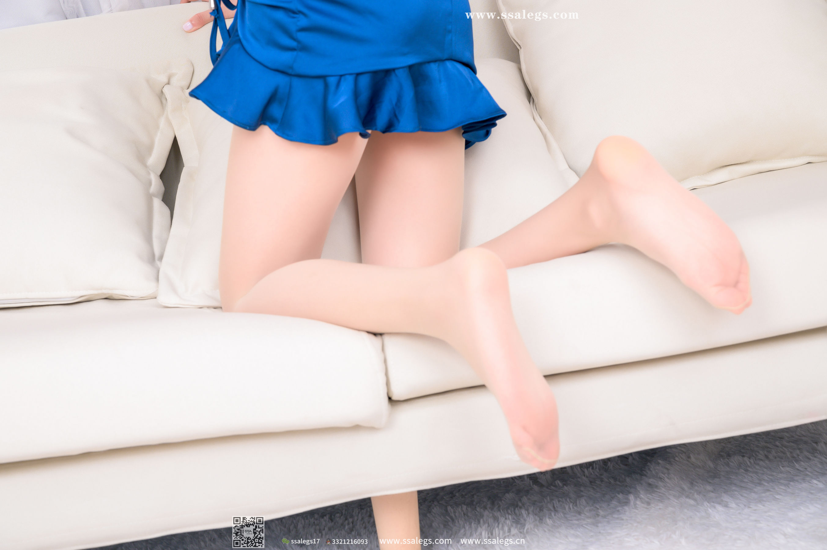 超清写真 No.374 星星 一笑百媚生-图99