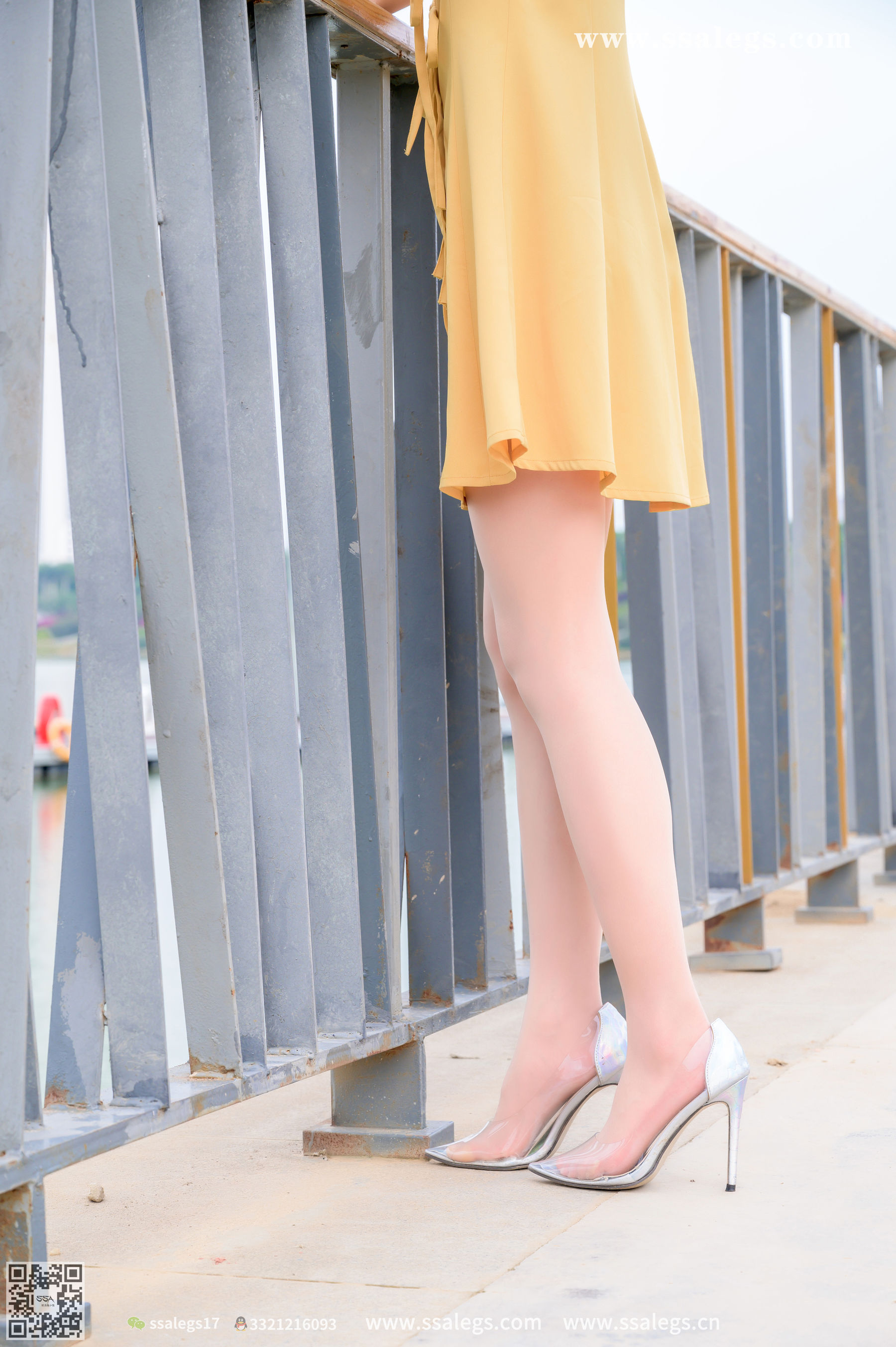 超清写真 No.391 君君 天气好一起去郊游吧-图106