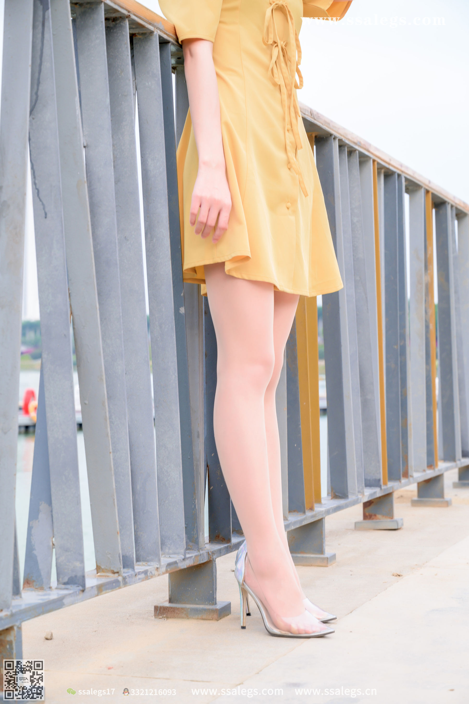 超清写真 No.391 君君 天气好一起去郊游吧-图108