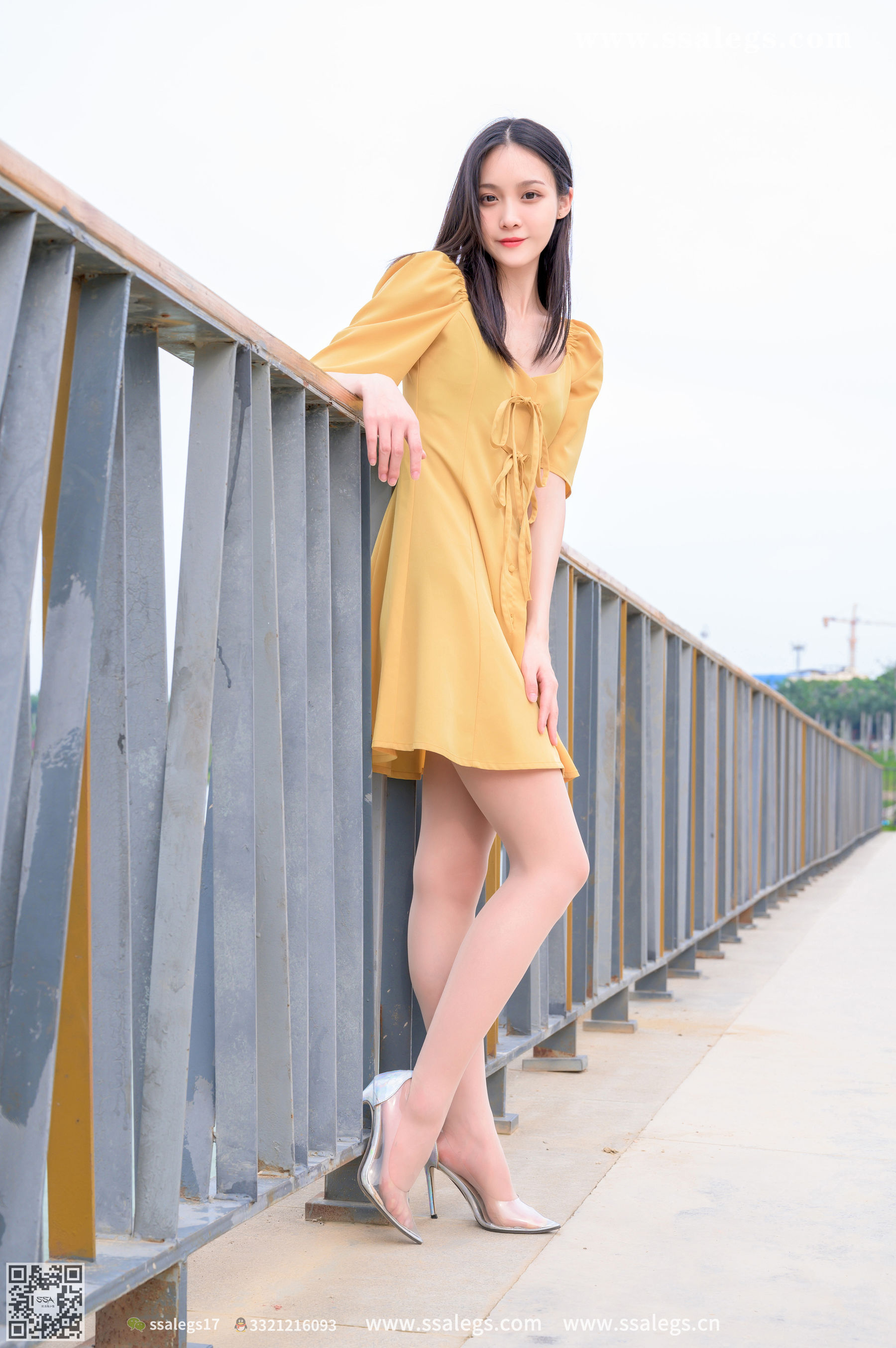 超清写真 No.391 君君 天气好一起去郊游吧-图109