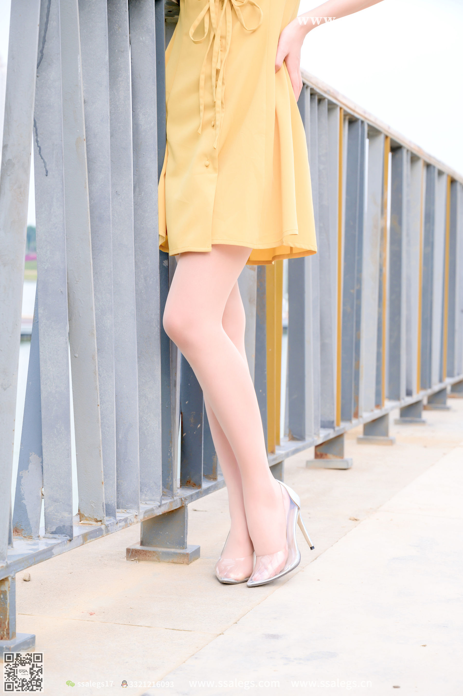 超清写真 No.391 君君 天气好一起去郊游吧-图112