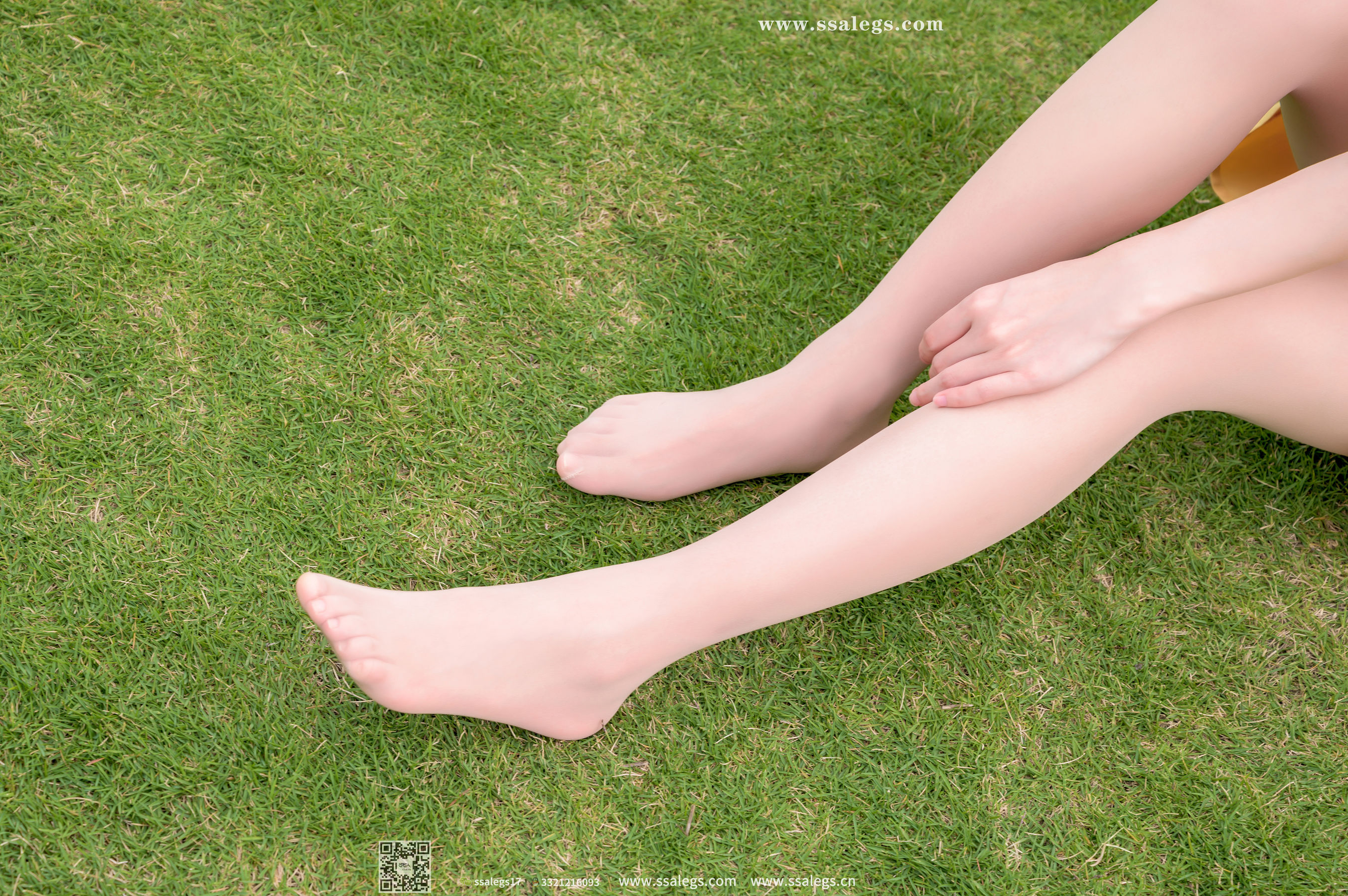 超清写真 No.391 君君 天气好一起去郊游吧-图26