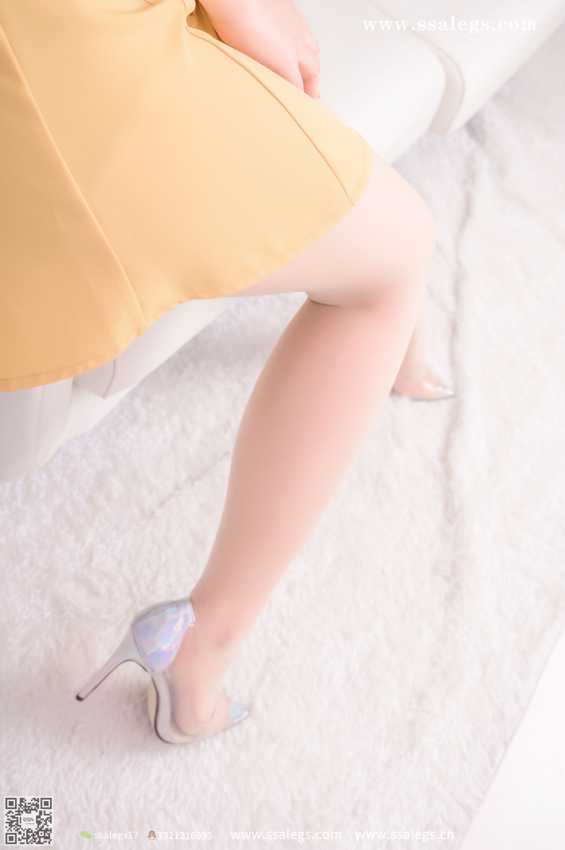 超清写真 No.394 小鹿 一笑百媚生(上)-图59