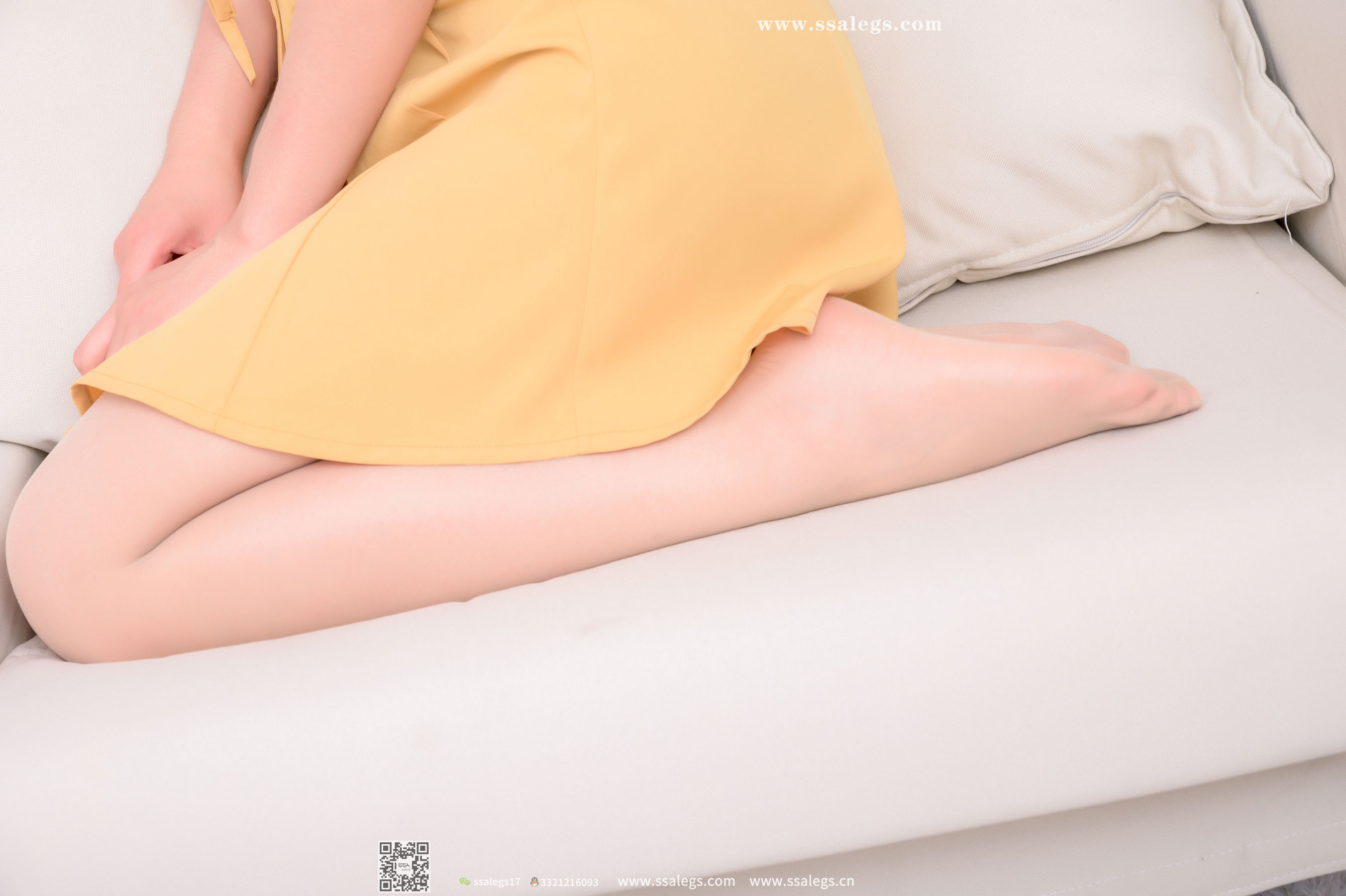 超清写真 No.395 小鹿 一笑百媚生(下)-图111