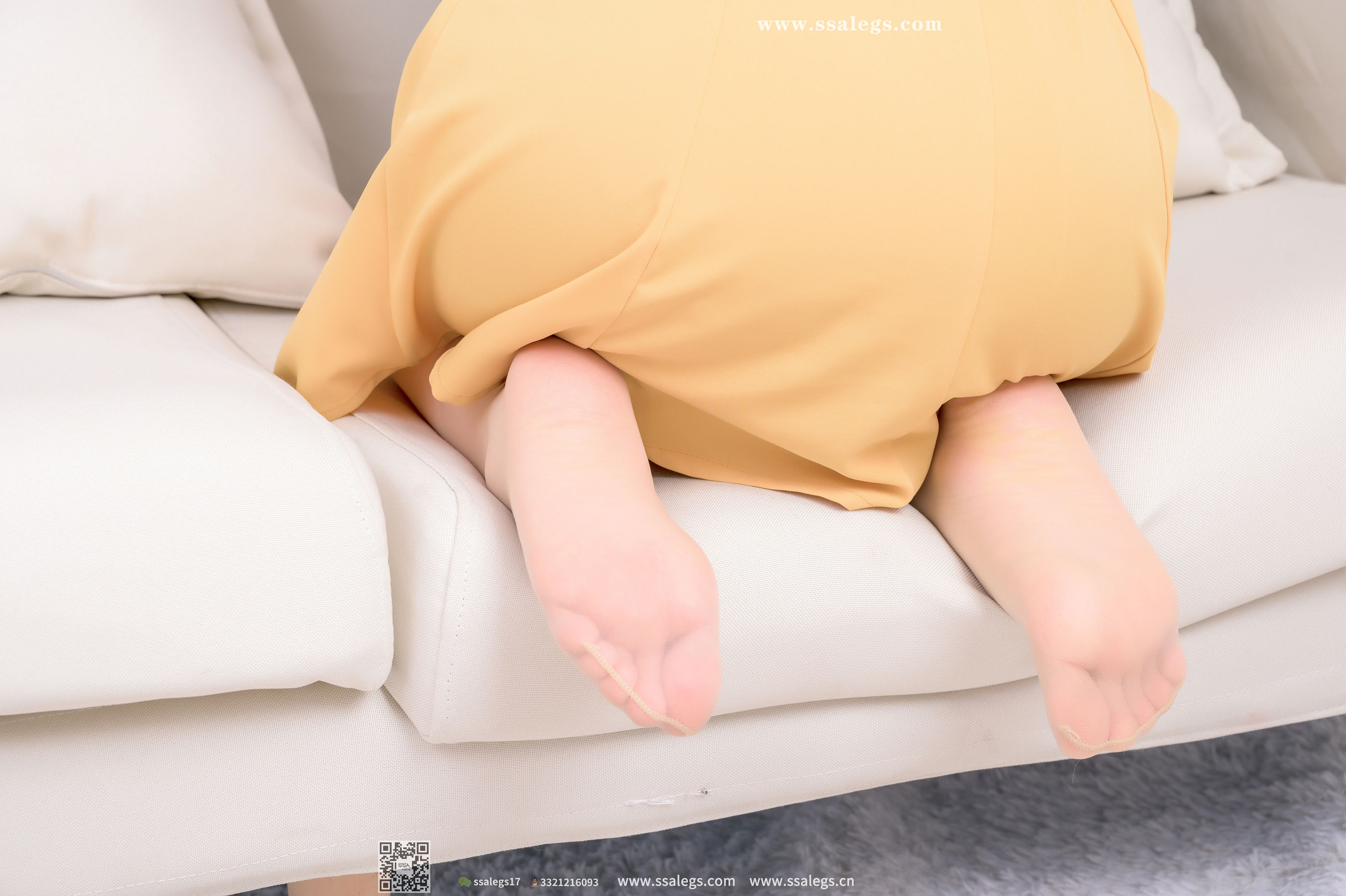 超清写真 No.395 小鹿 一笑百媚生(下)-图120