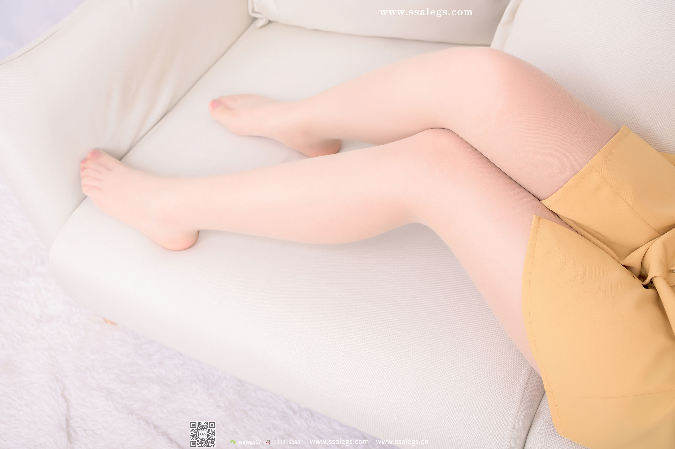 超清写真 No.395 小鹿 一笑百媚生(下)-图50