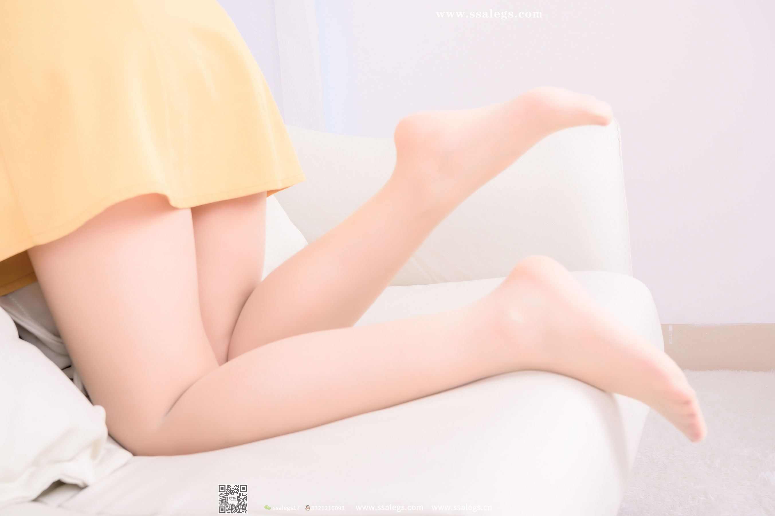 超清写真 No.395 小鹿 一笑百媚生(下)-图74