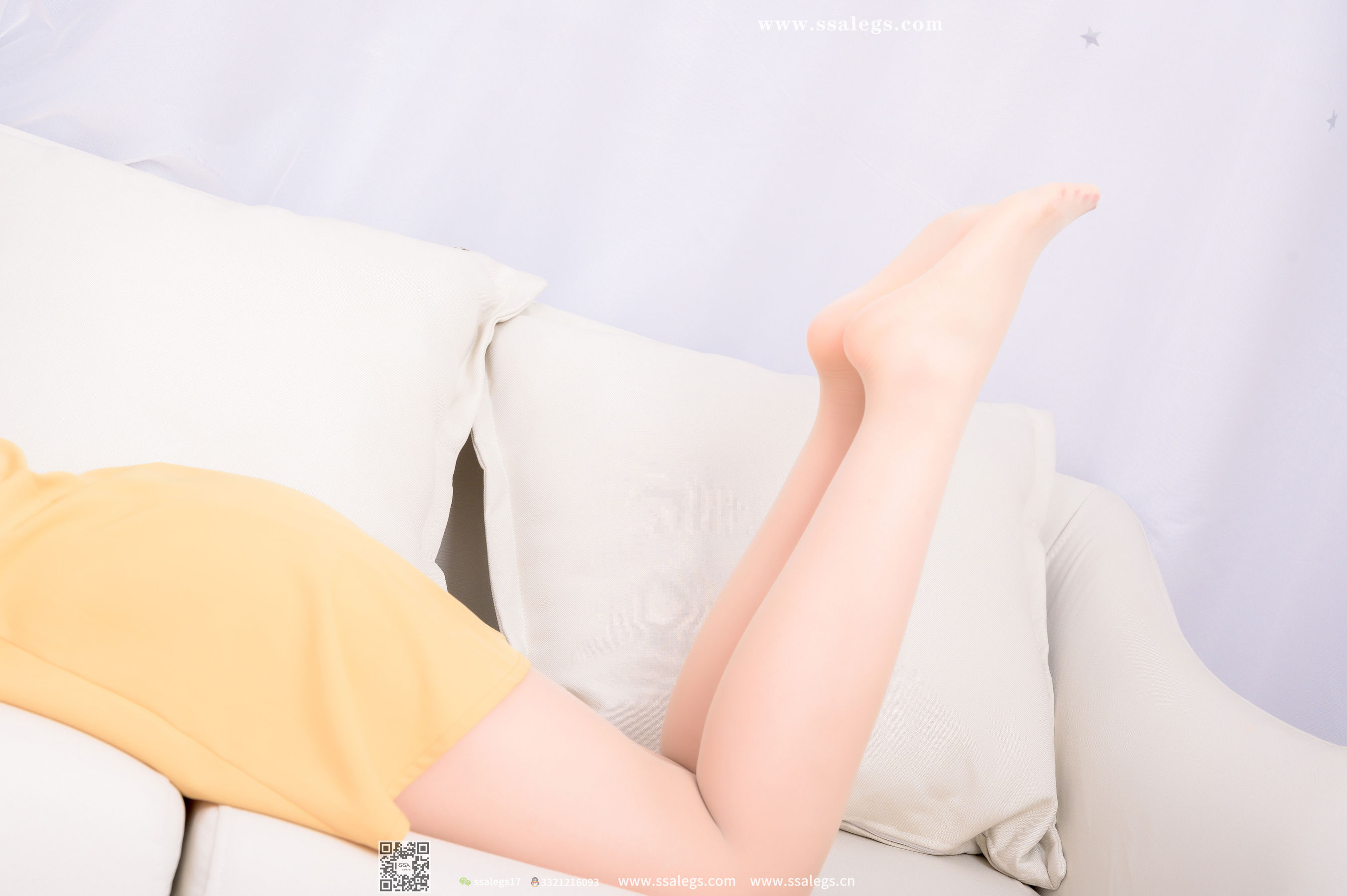 超清写真 No.395 小鹿 一笑百媚生(下)-图81