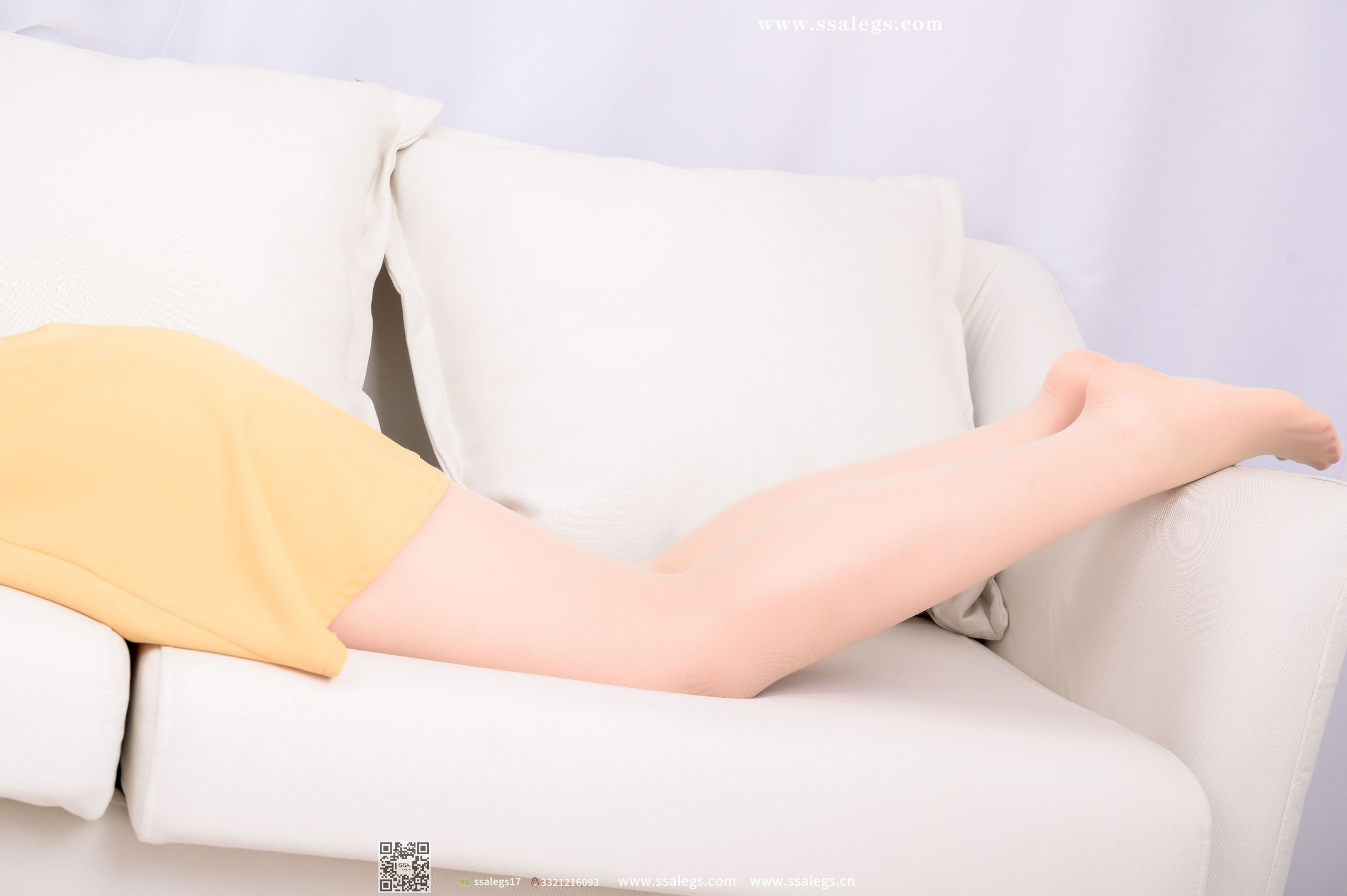 超清写真 No.395 小鹿 一笑百媚生(下)-图82