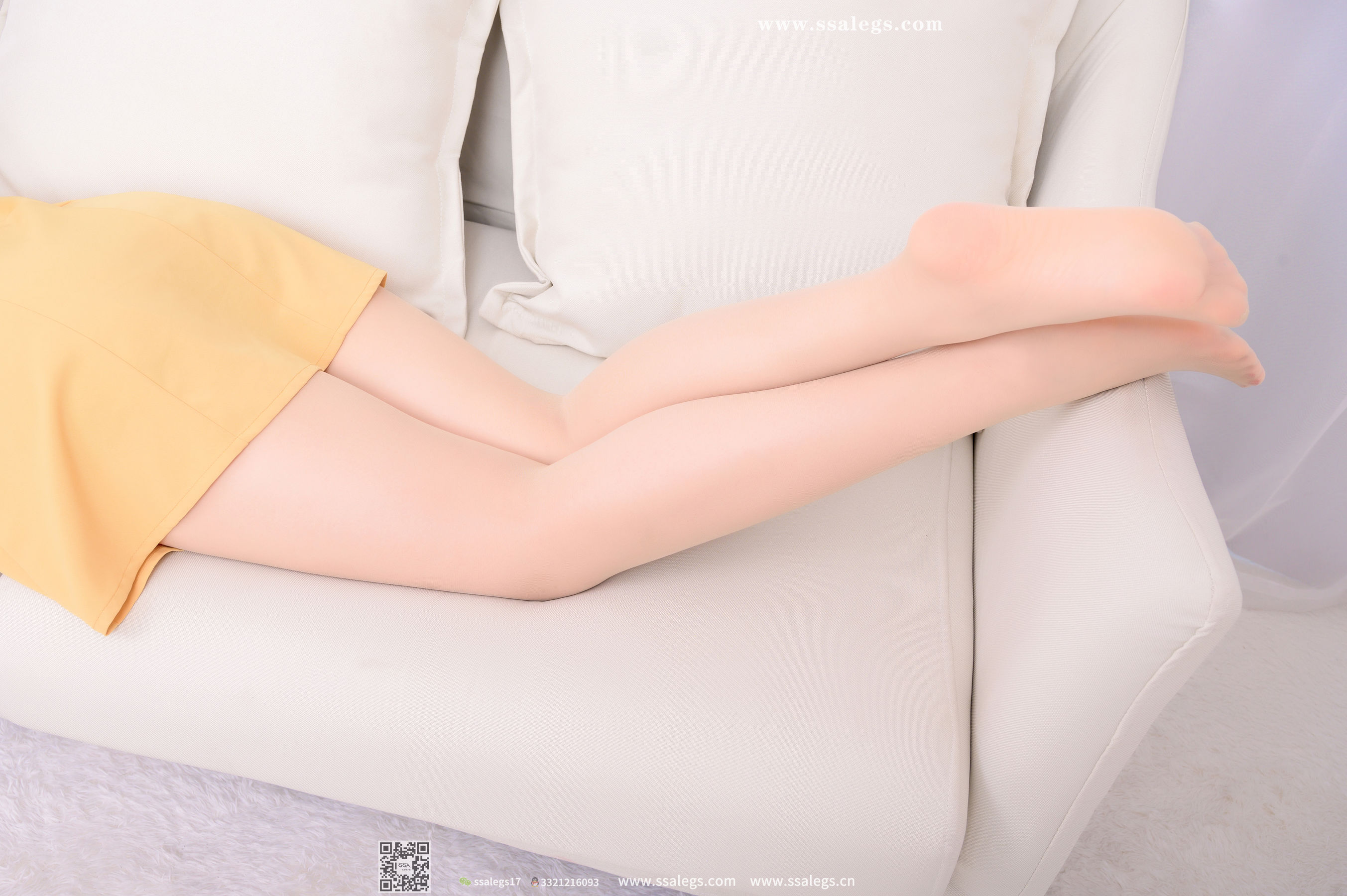 超清写真 No.395 小鹿 一笑百媚生(下)-图87