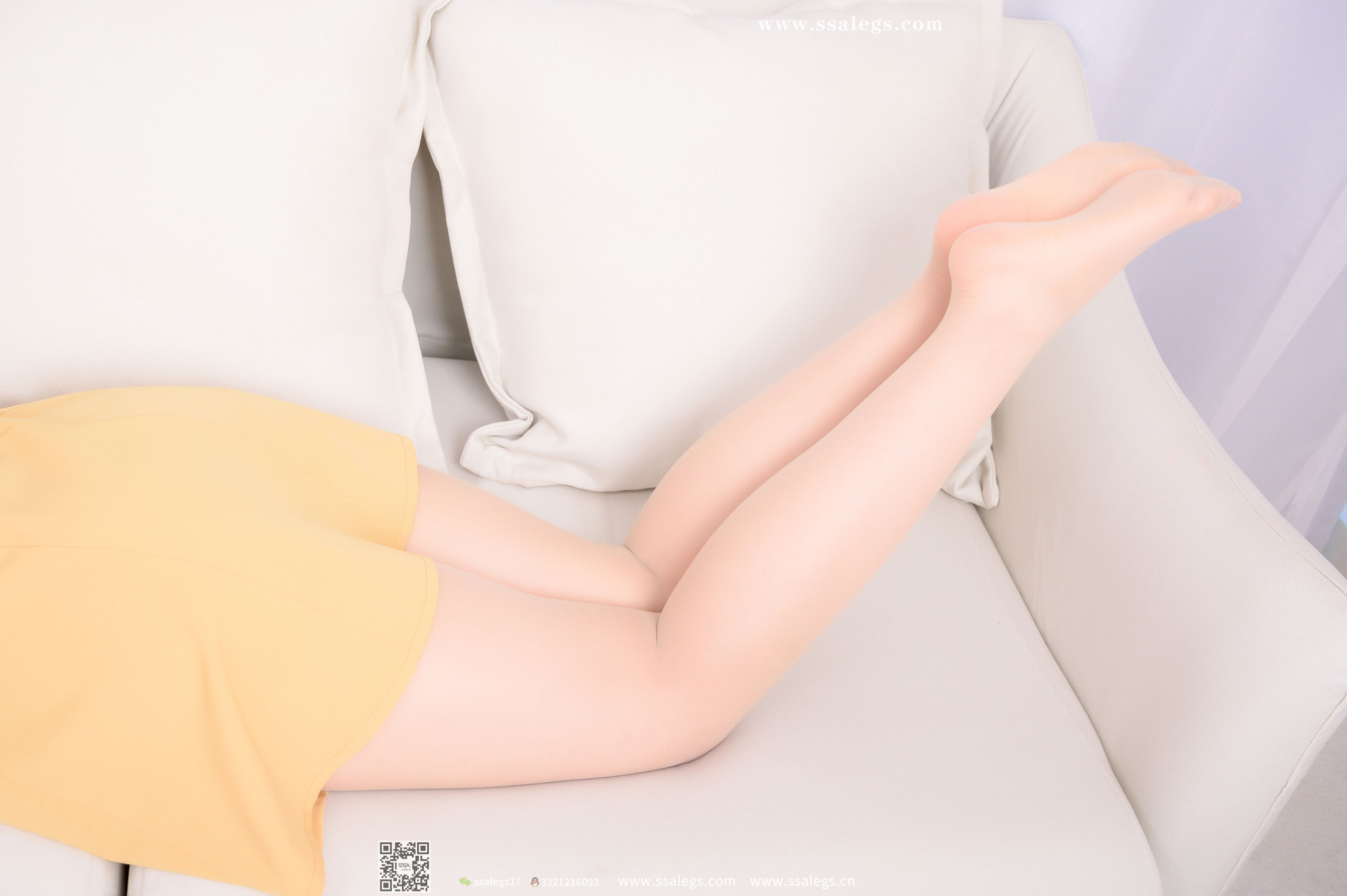 超清写真 No.395 小鹿 一笑百媚生(下)-图89